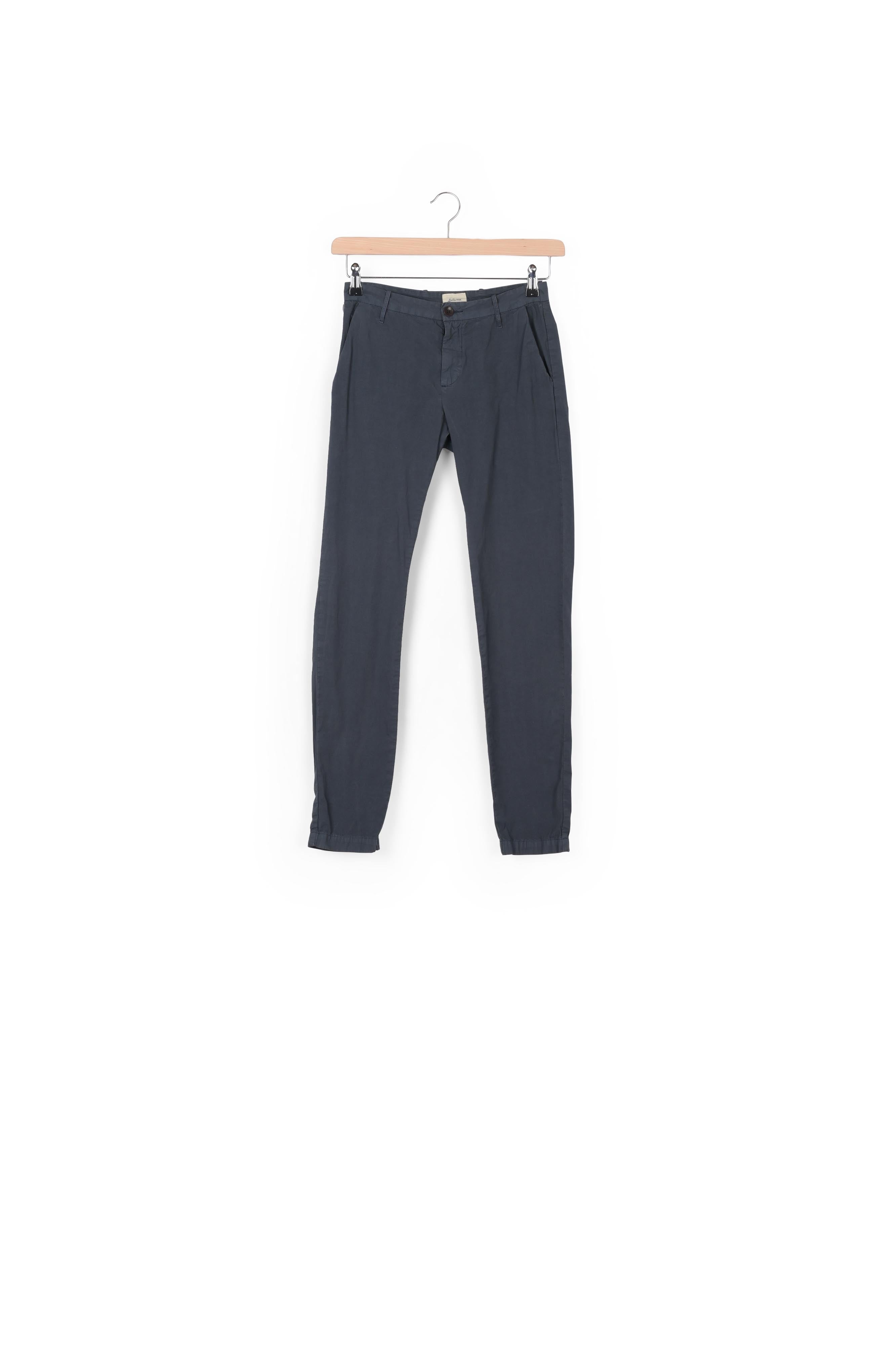 PANTALON PYMEE Faume - seconde main