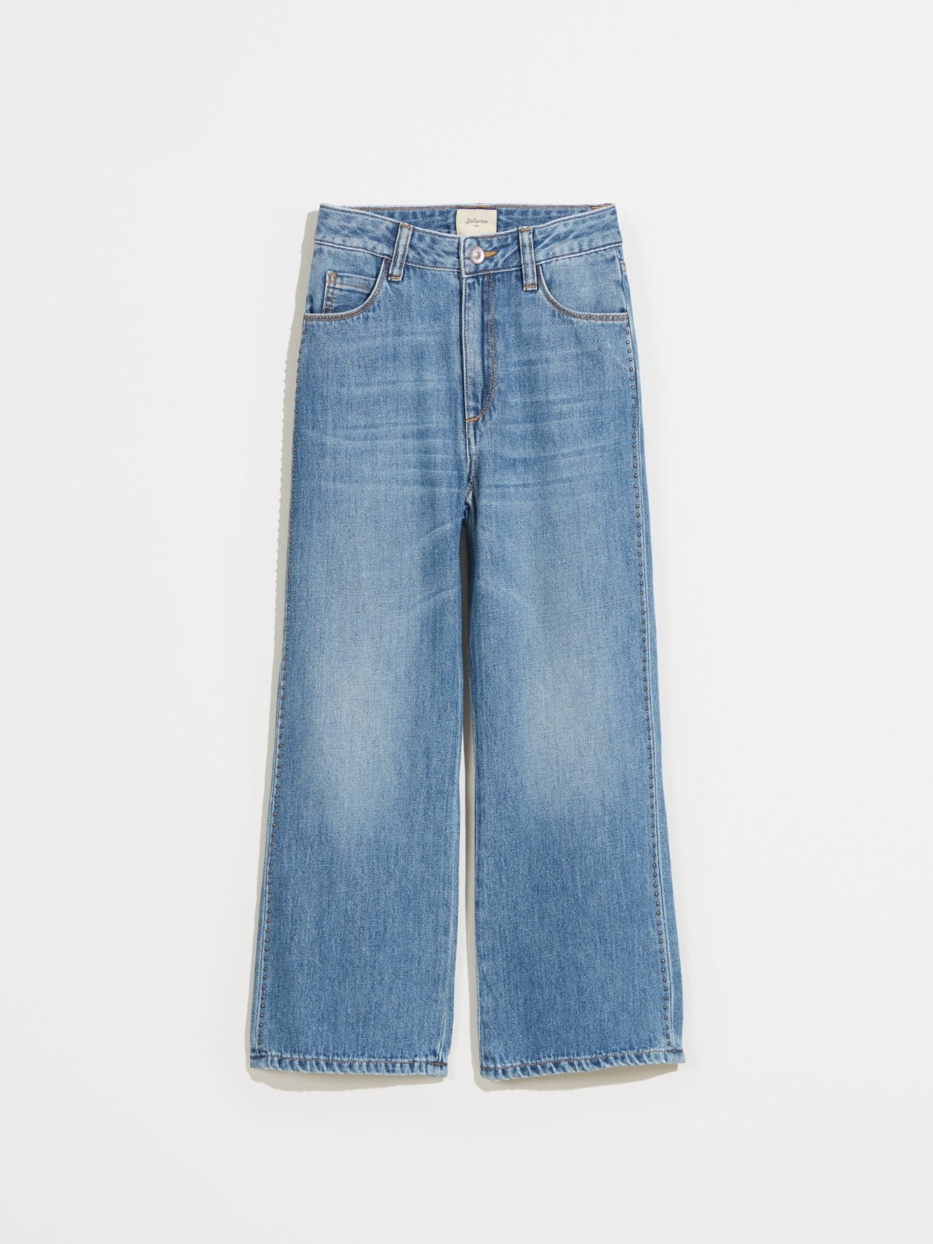 JEANS POPIES Faume - seconde main