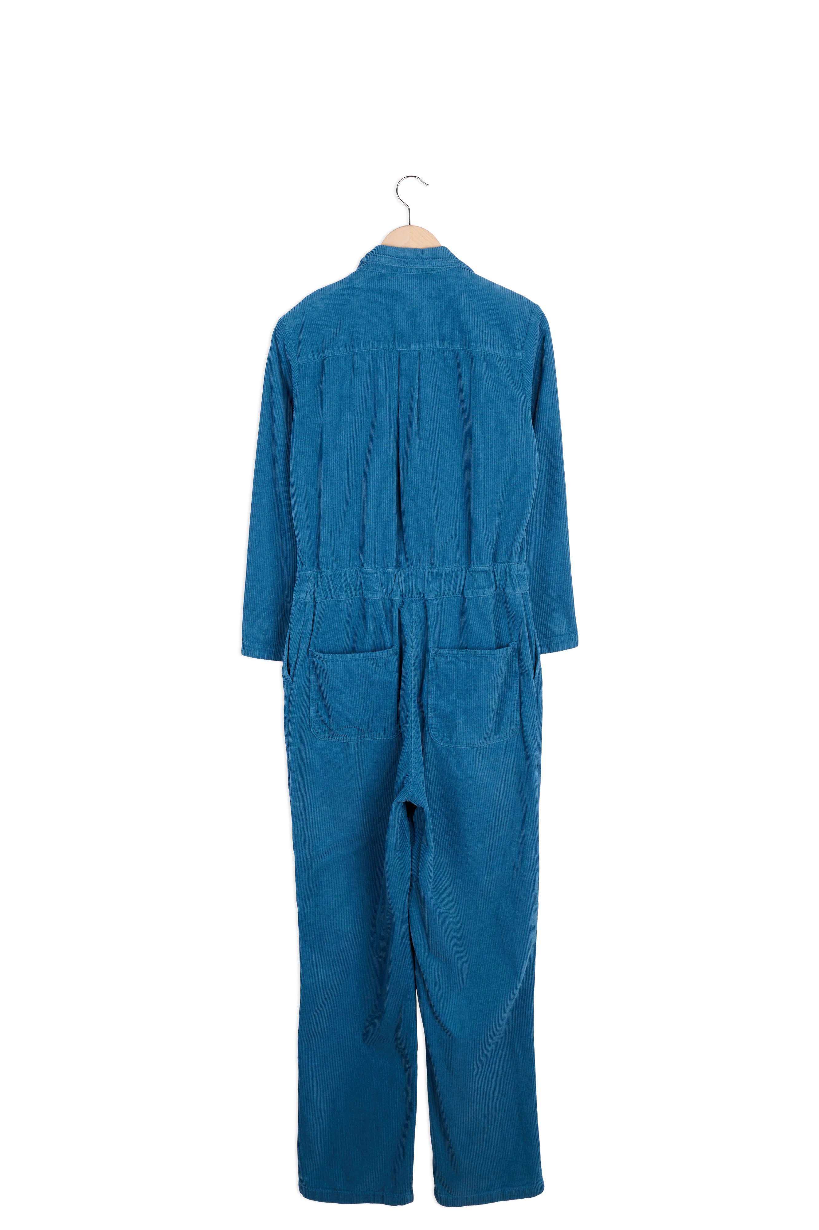 LITSKI OVERALLS Faume - seconde main