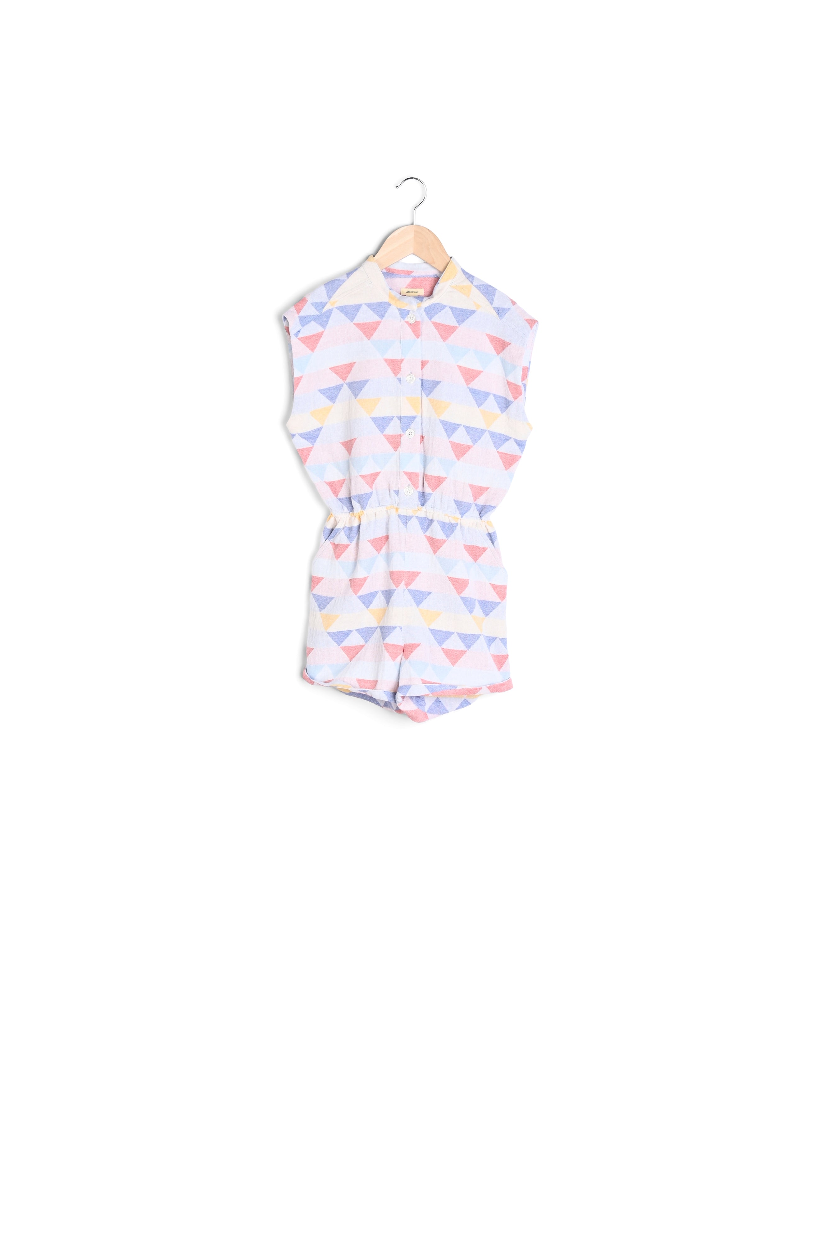 COMBINAISON APACH Faume - seconde main