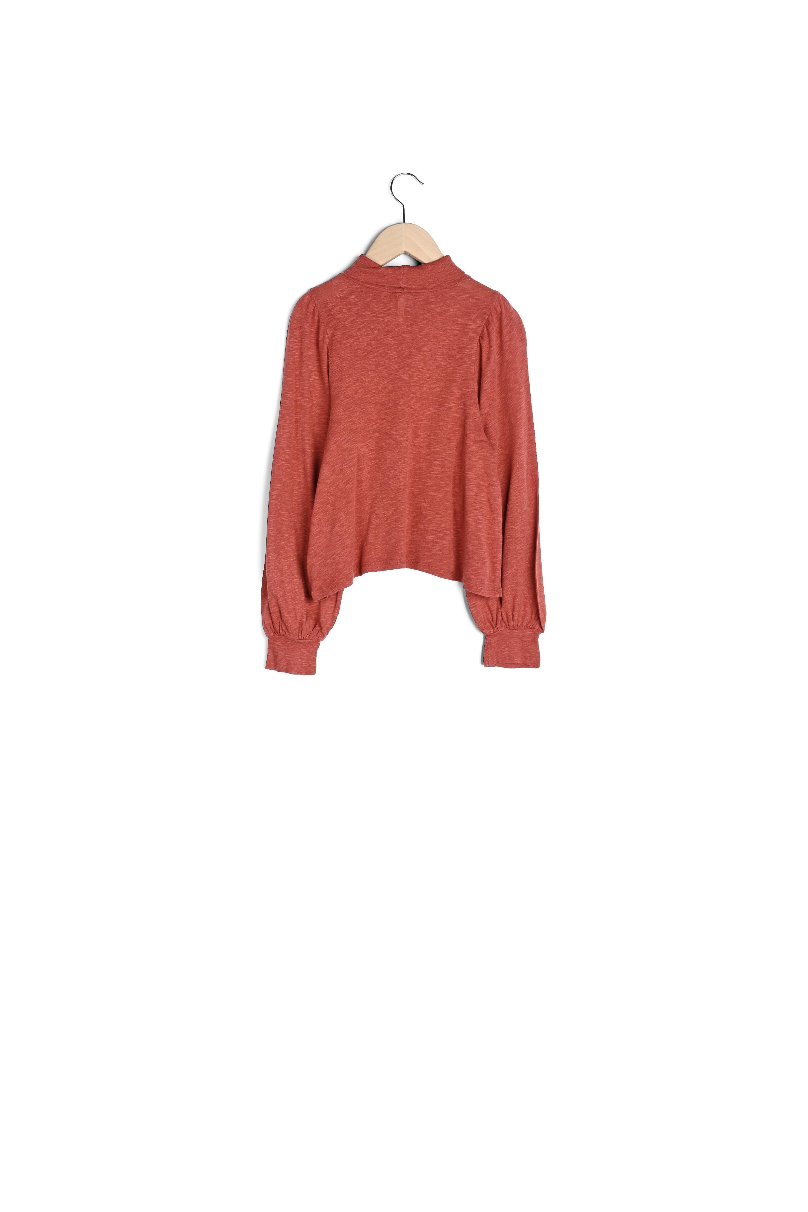 T-SHIRT MAZO Faume - seconde main