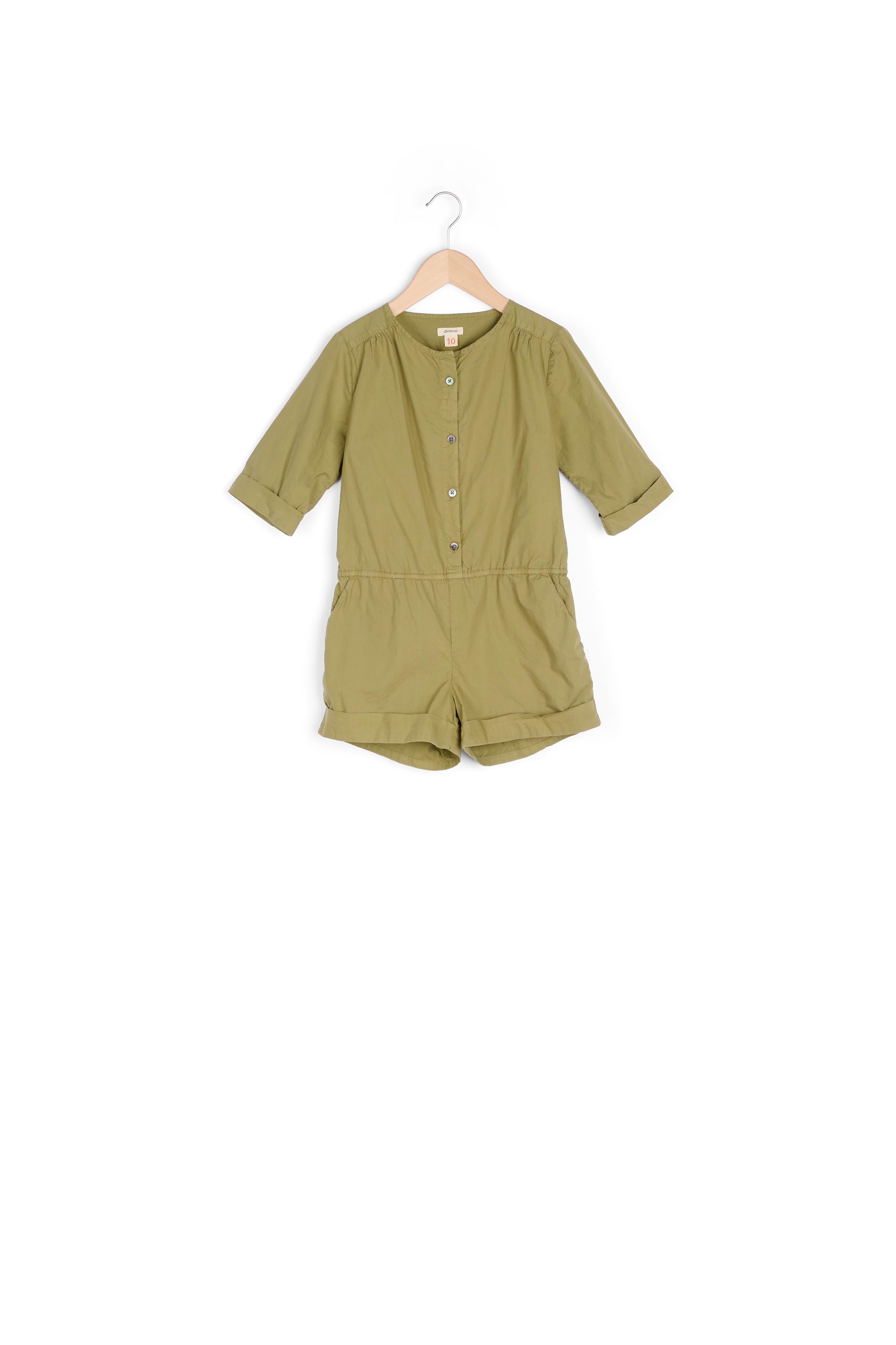 COMBINAISON AGUA Faume - seconde main