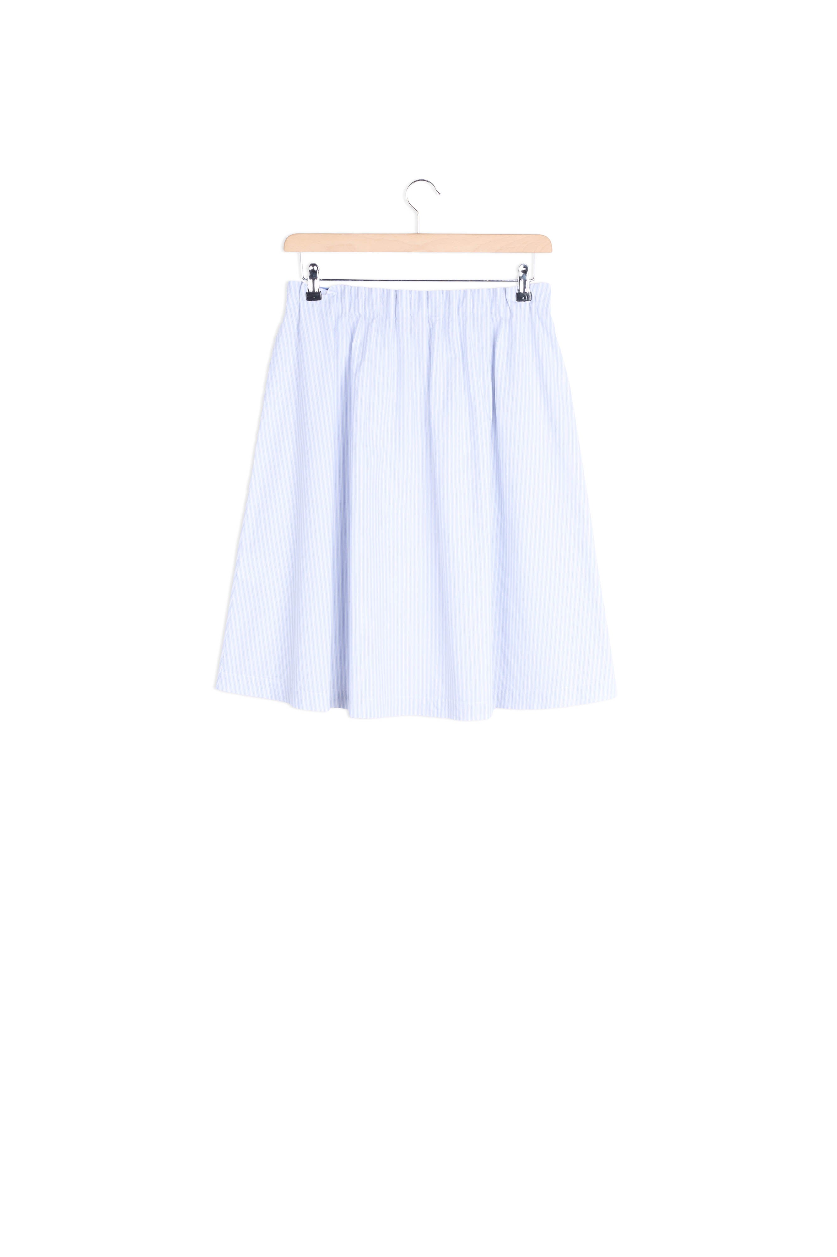 VELIZ SKIRT Faume - seconde main