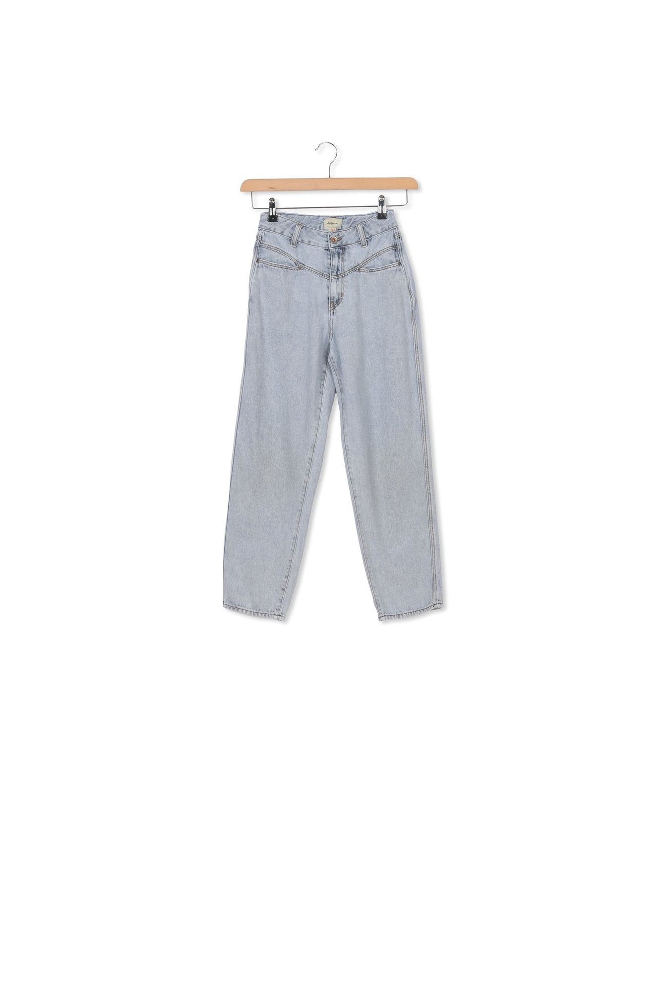 JEANS PIXA Faume - seconde main