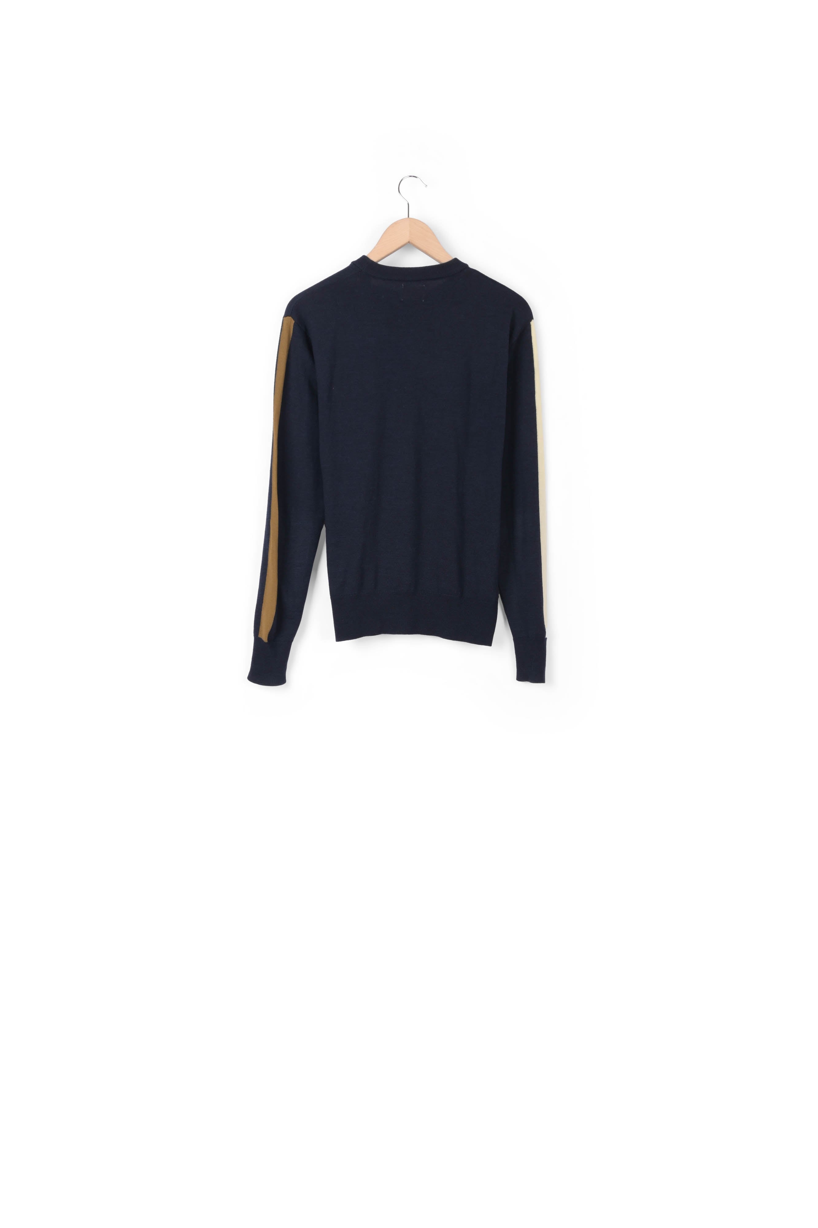 PULL DAPRE Faume - seconde main