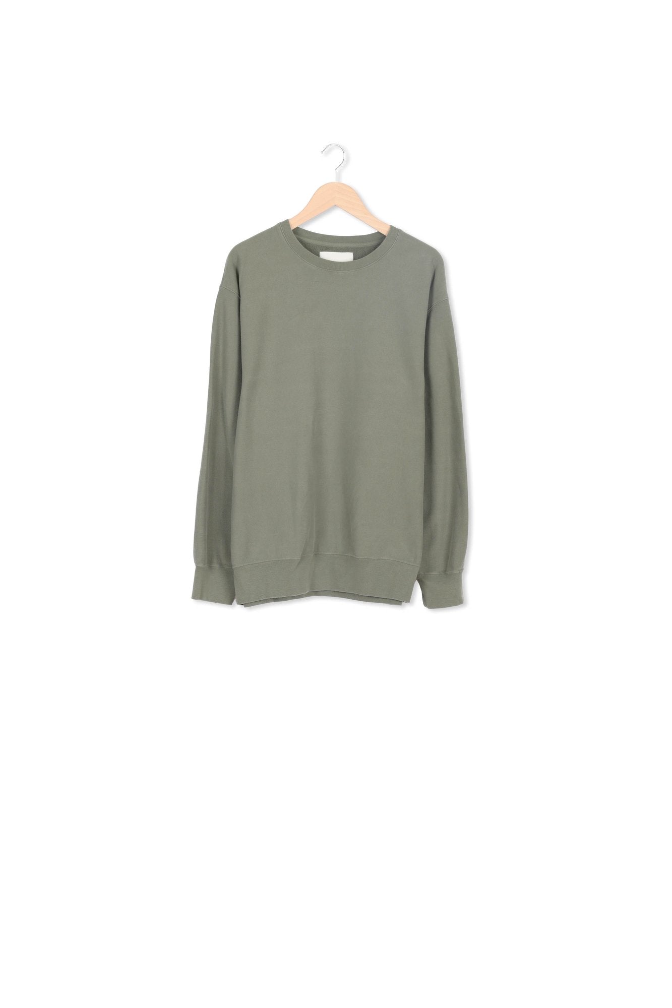 FLAKE SWEATSHIRT Faume - seconde main