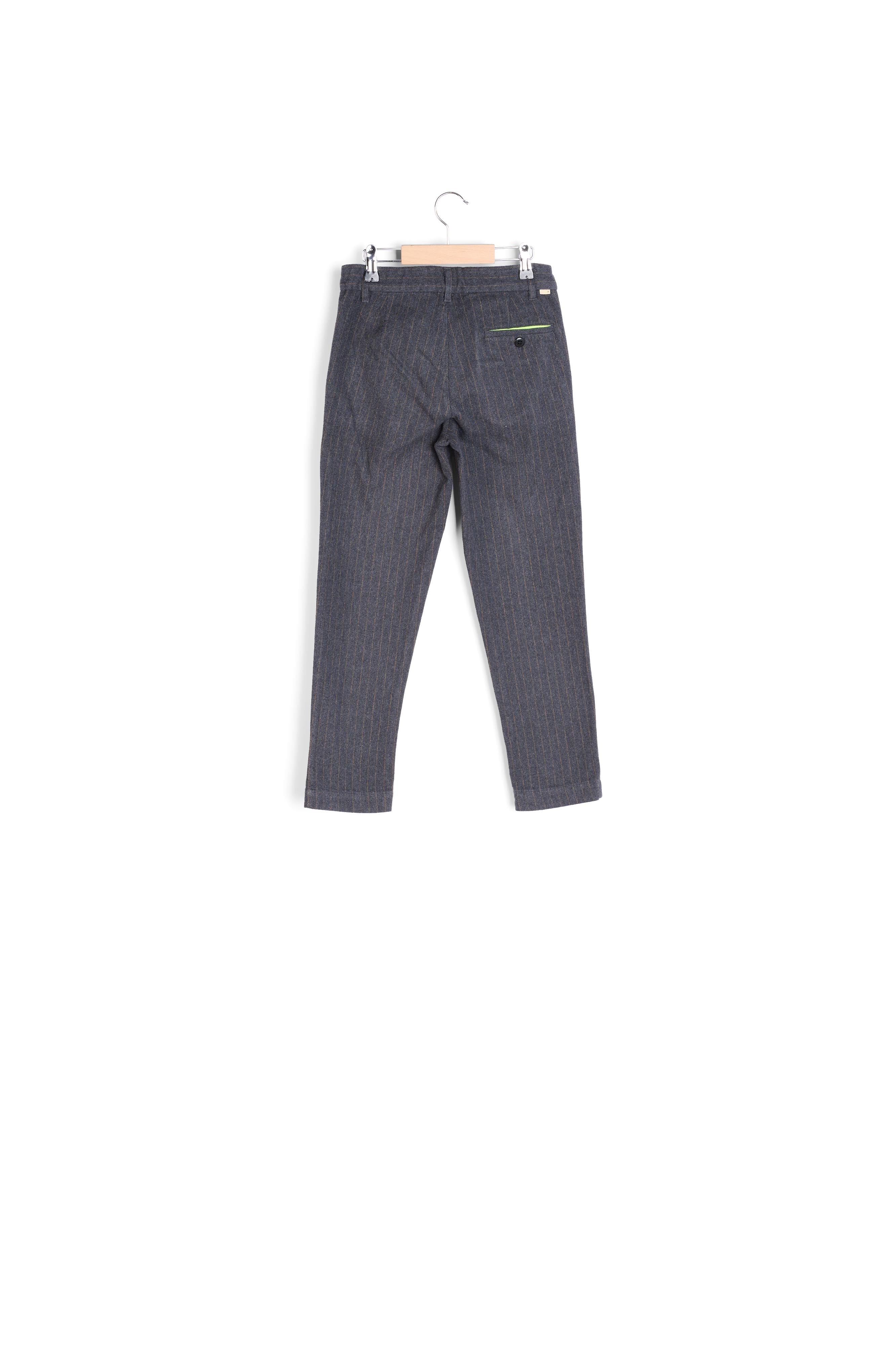 PERRY BROEK Faume - seconde main