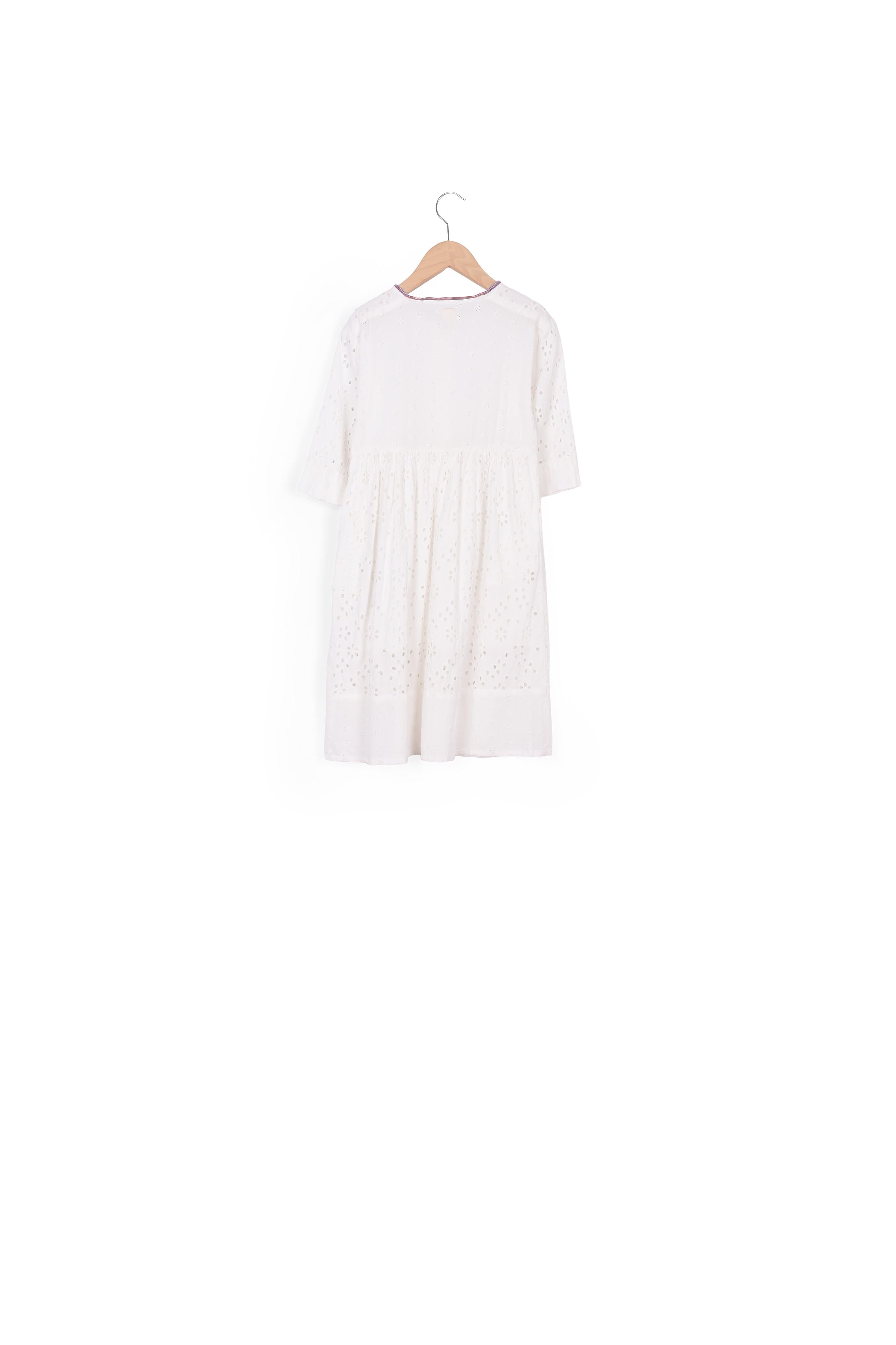 ROBE HOBOES Faume - seconde main