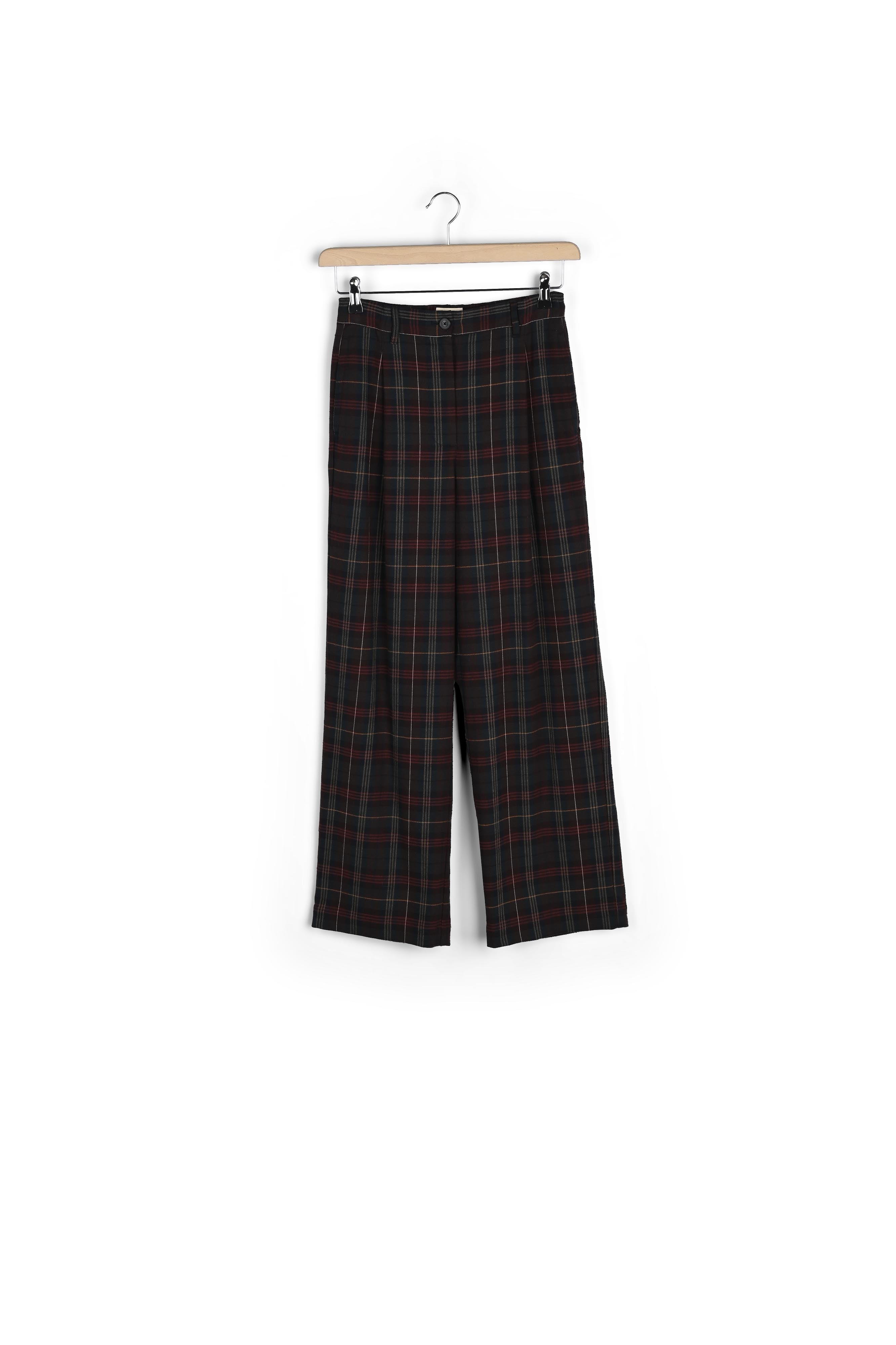 PANTALON PRINGLE Faume - seconde main