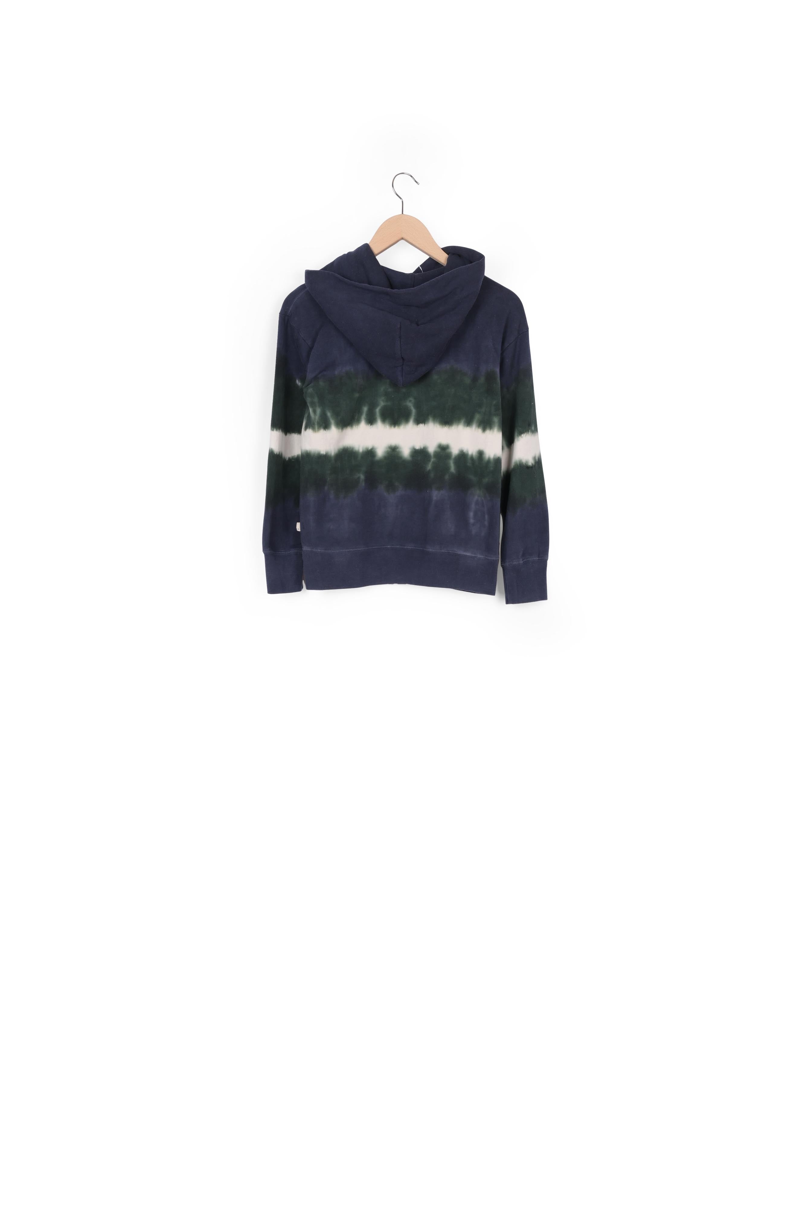 SWEATSHIRT BINCHO Faume - seconde main