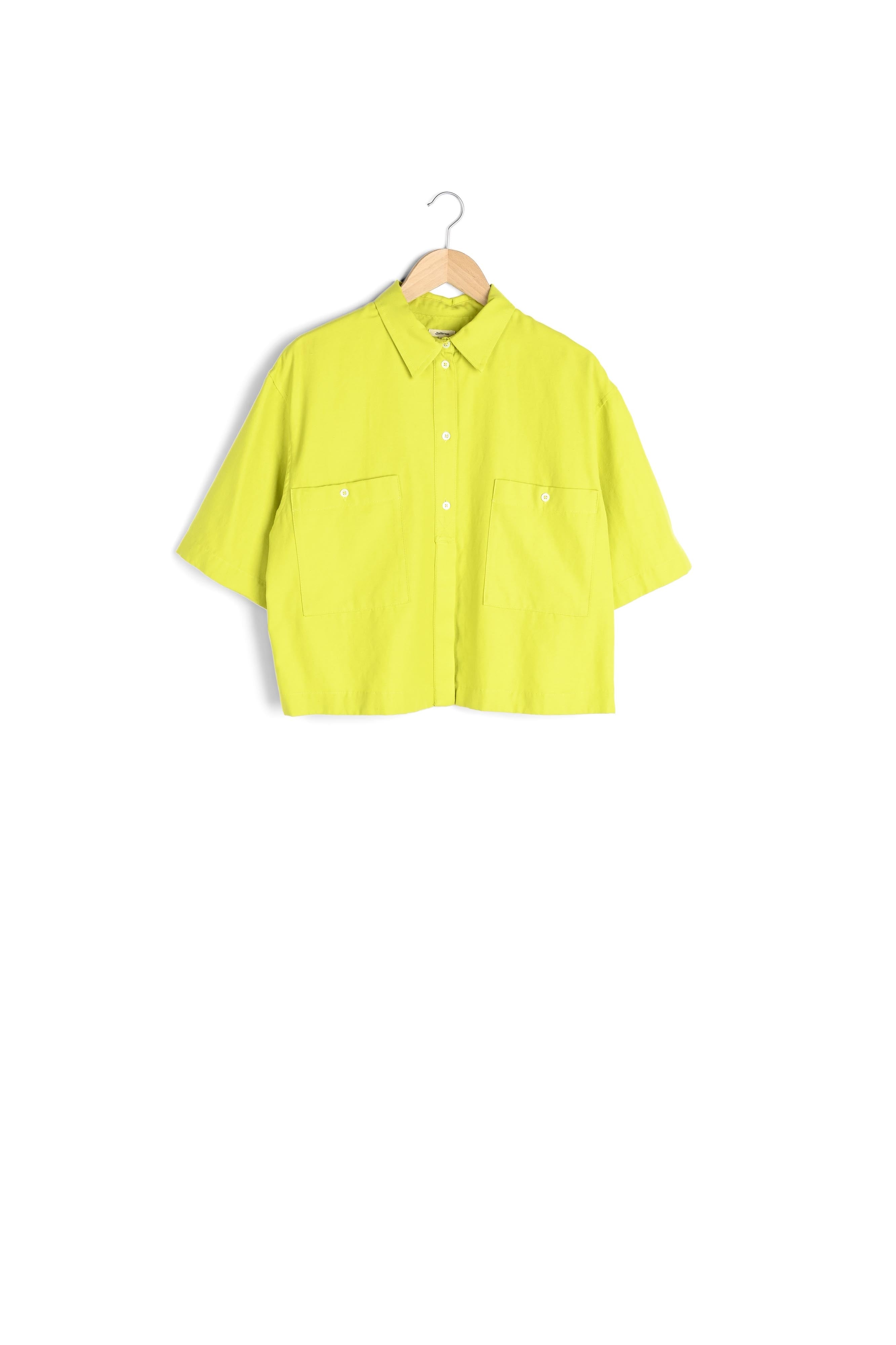 FRANKY HEMD Faume - seconde main