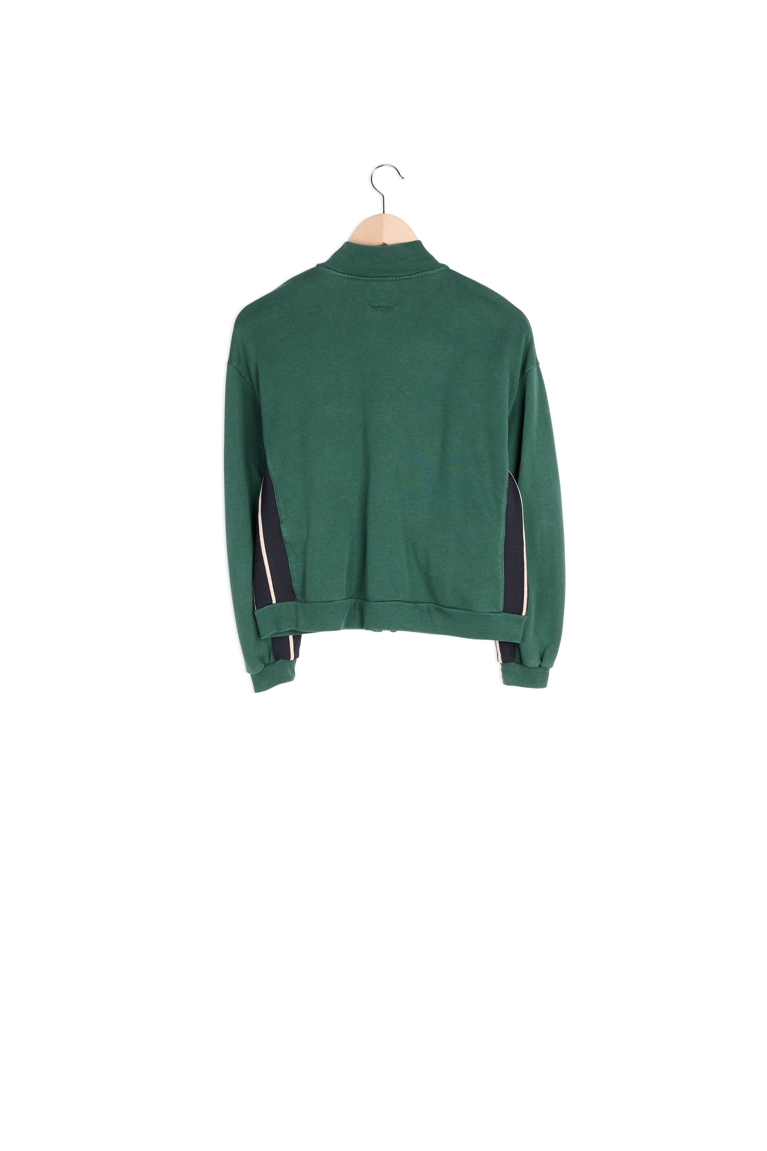 FEAT SWEATSHIRT Faume - seconde main