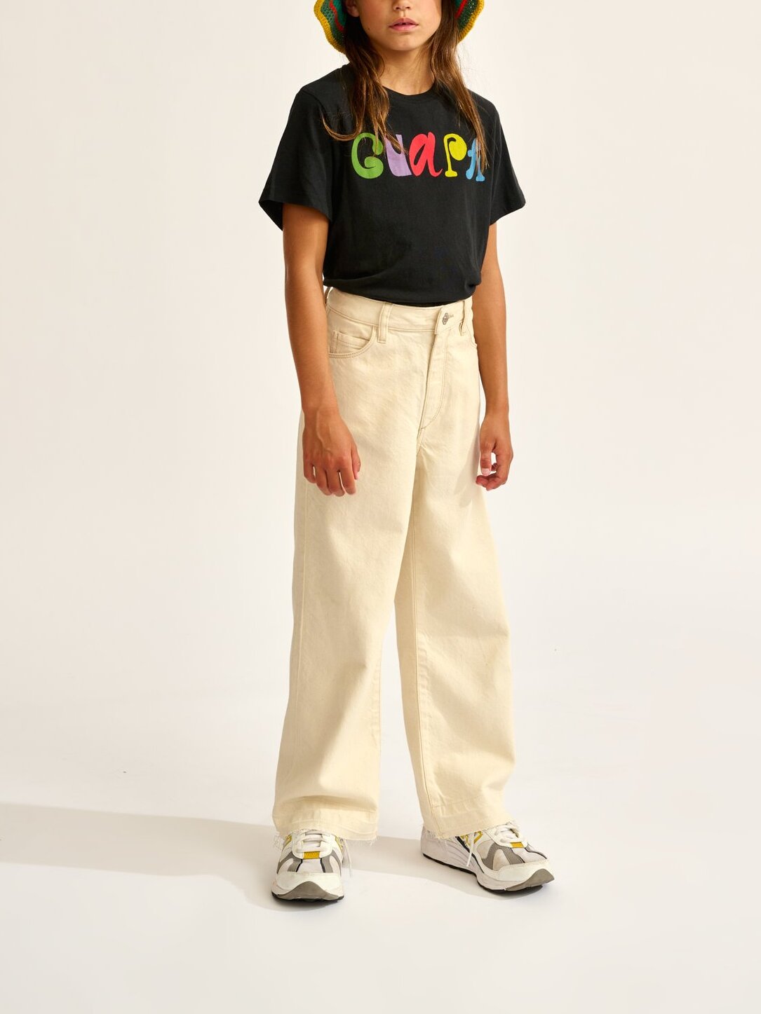 POPIES JEANS Faume - seconde main