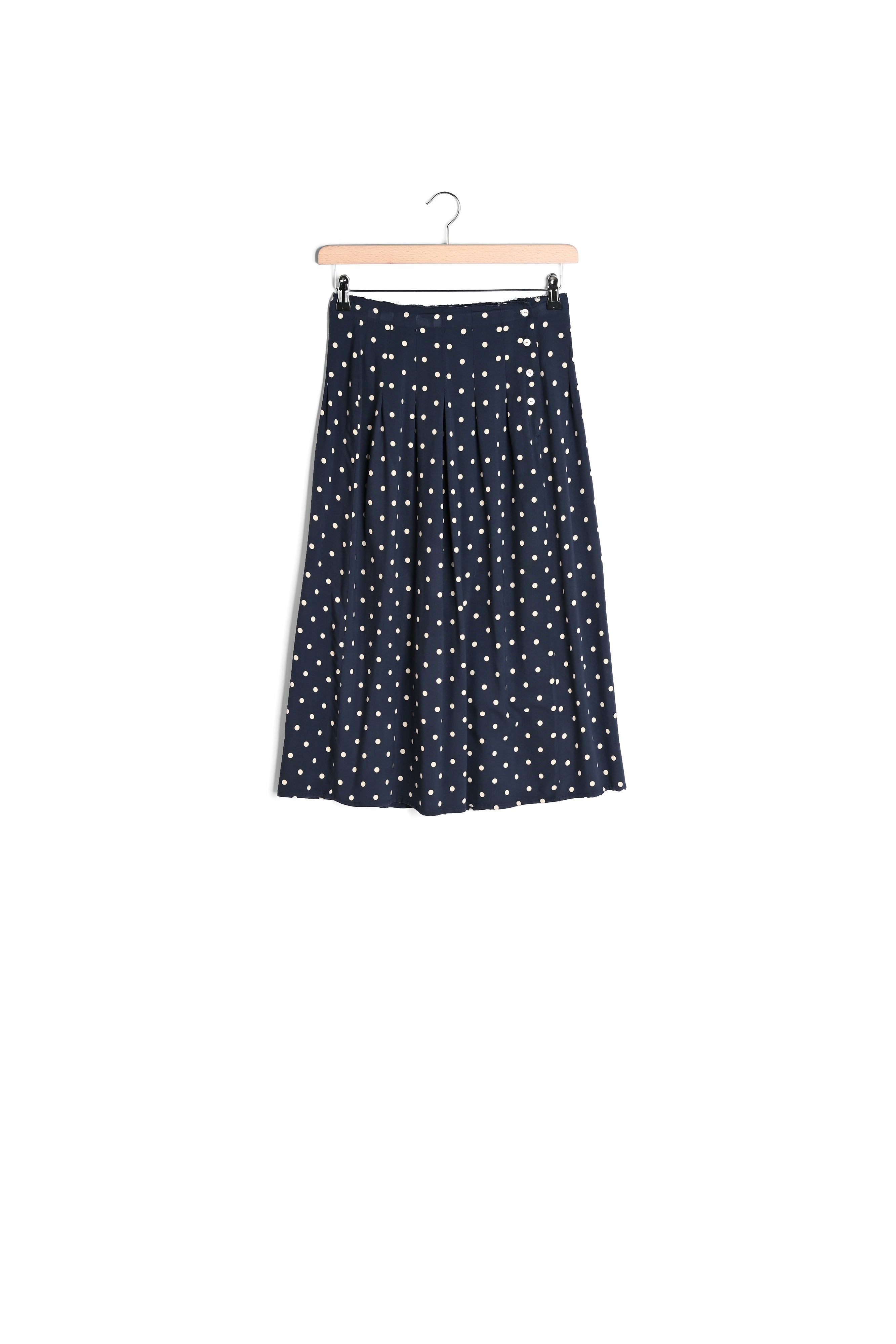 LEXO SKIRT Faume - seconde main