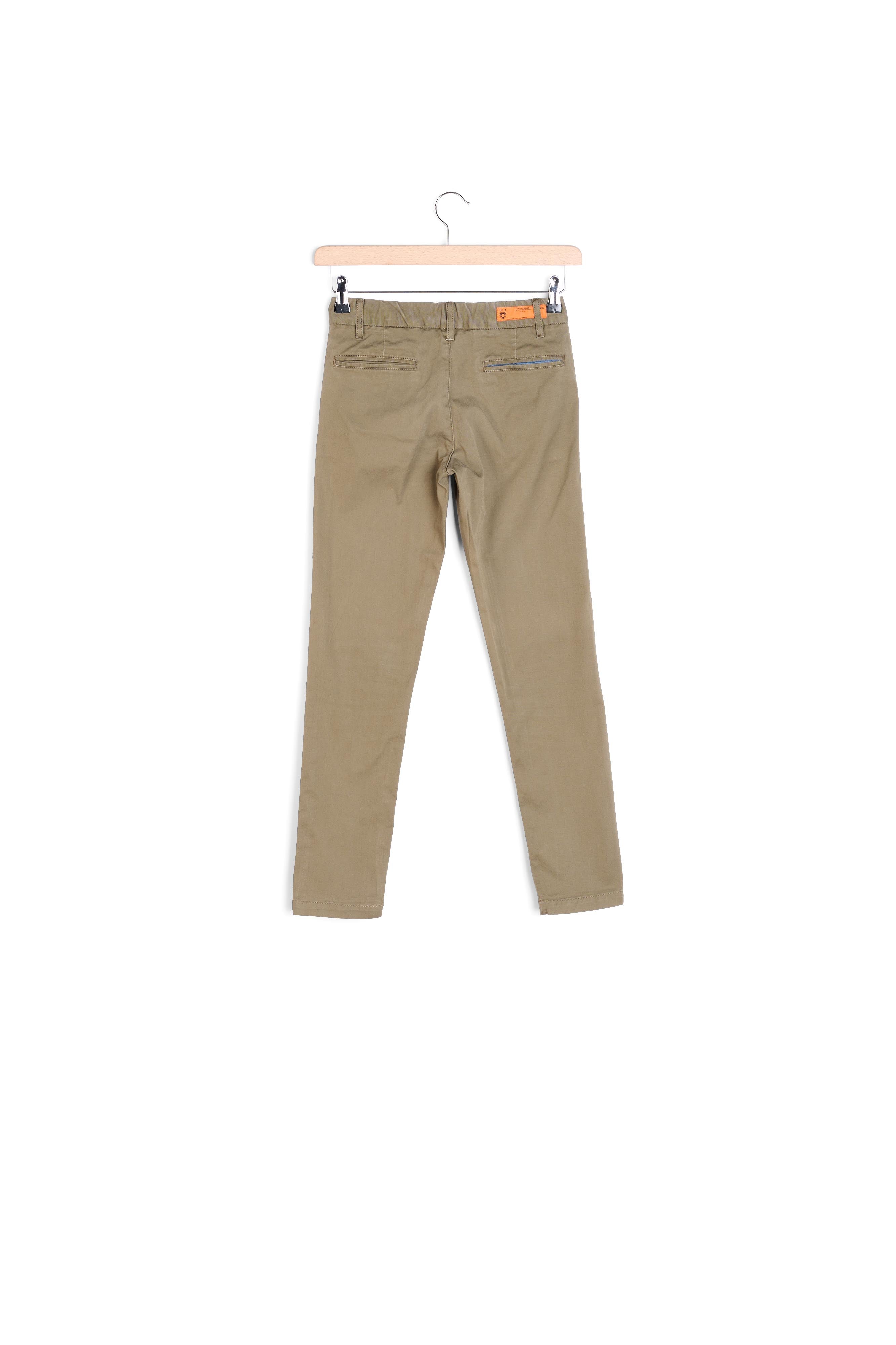 PIERO BROEK Faume - seconde main