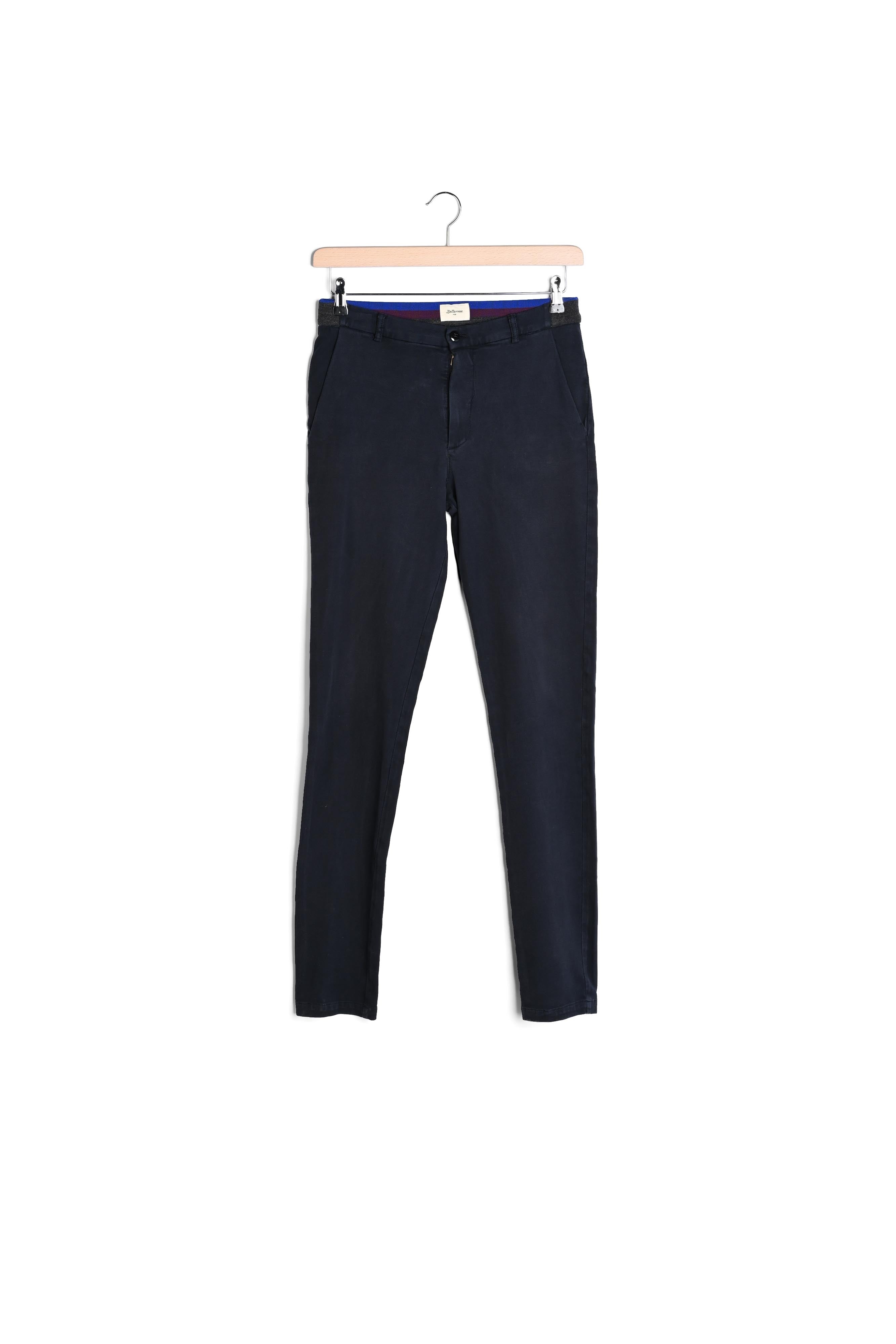 LAORI PANTS Faume - seconde main