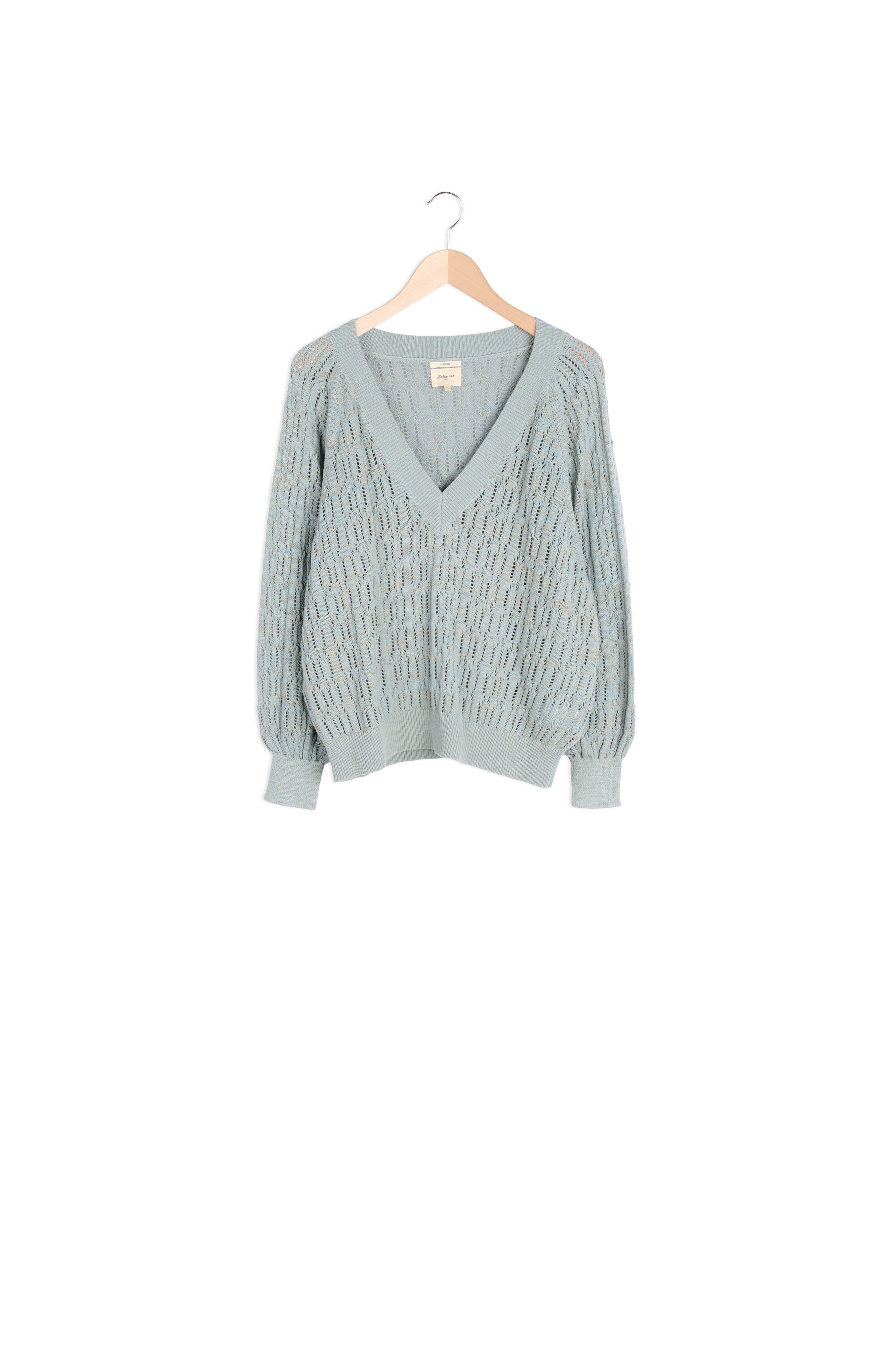 GEHO KNITWEAR Faume - seconde main