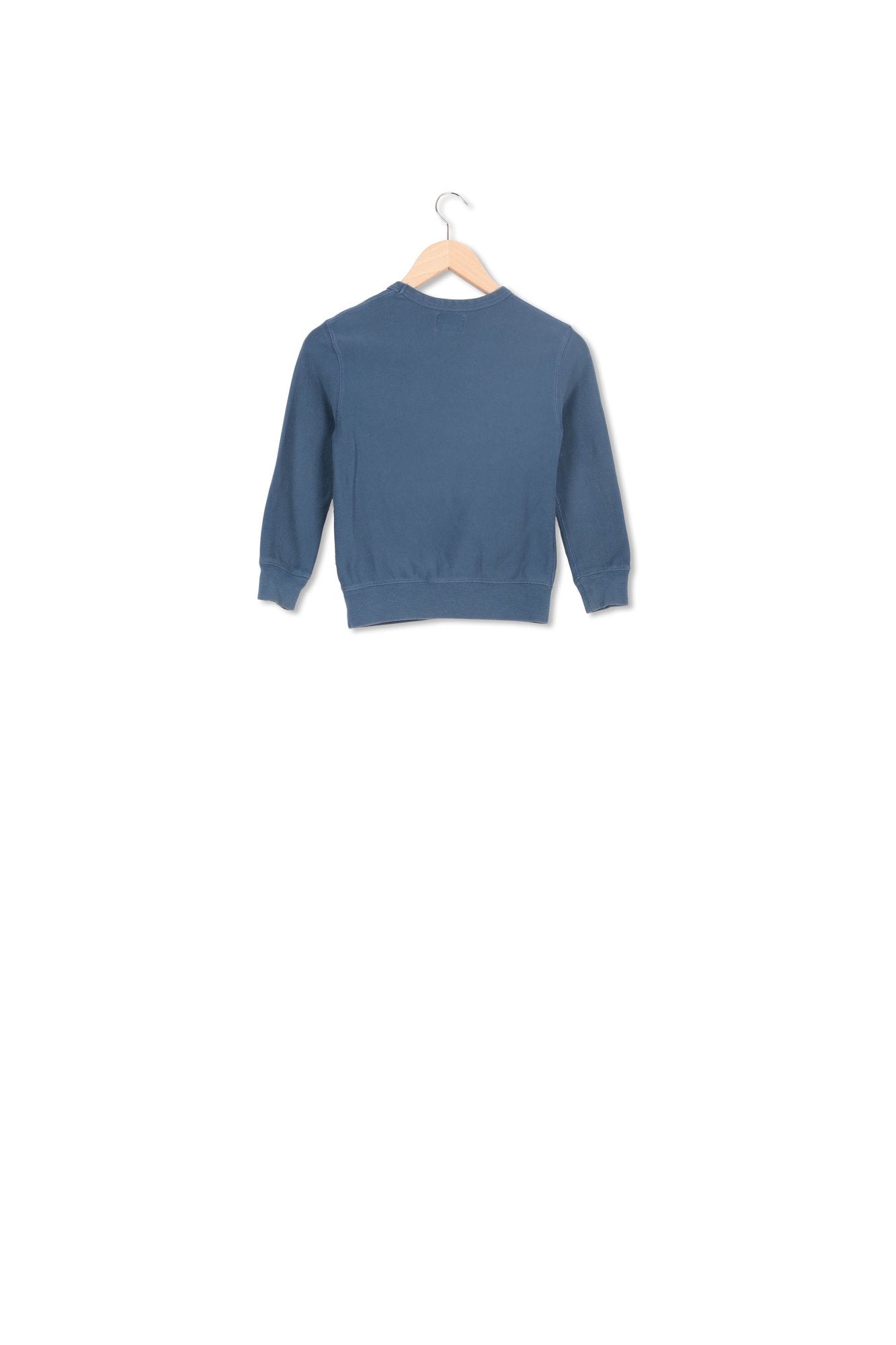 SWEATSHIRT FAGO Faume - seconde main