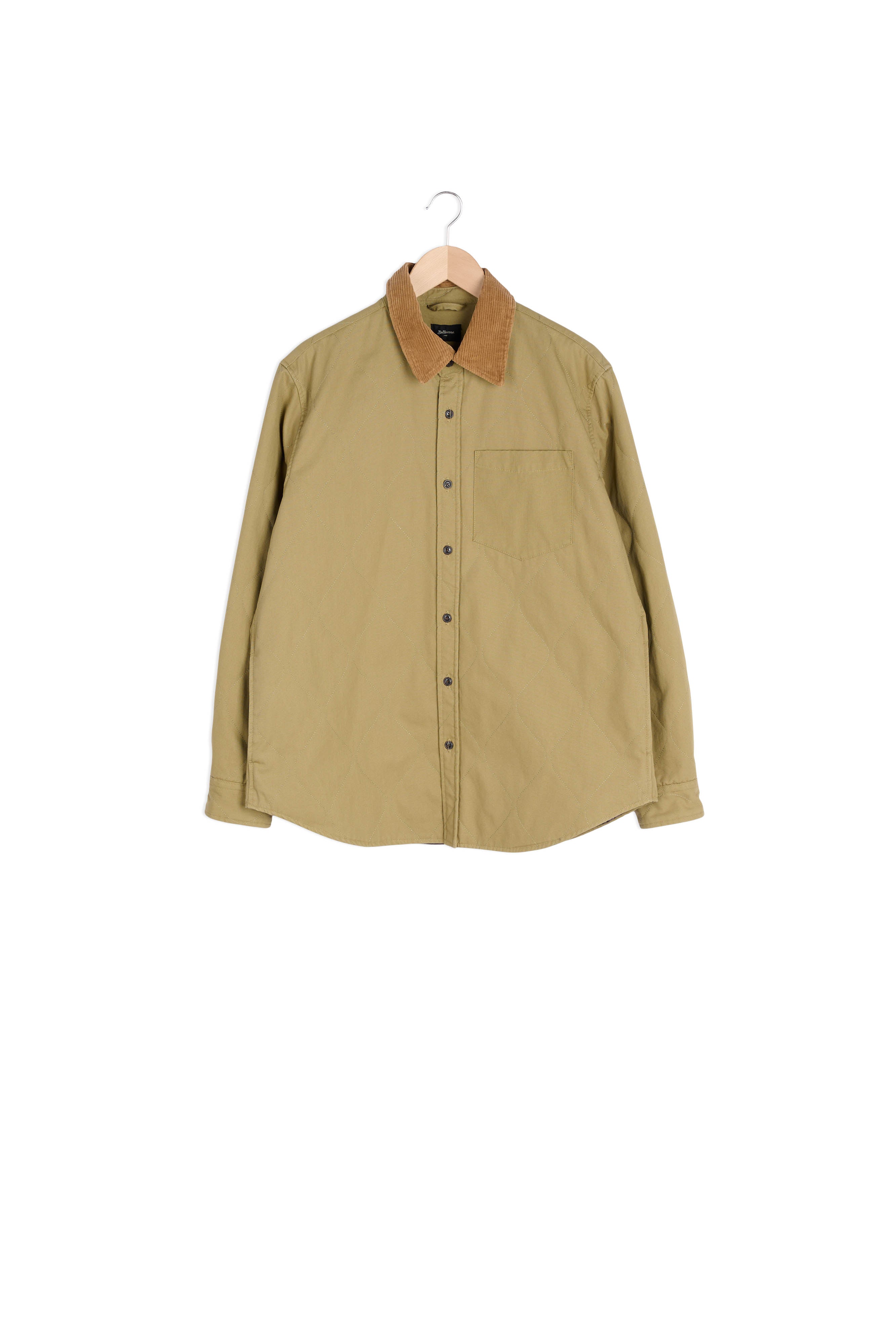 SURCHEMISE FREEMAN Faume - seconde main