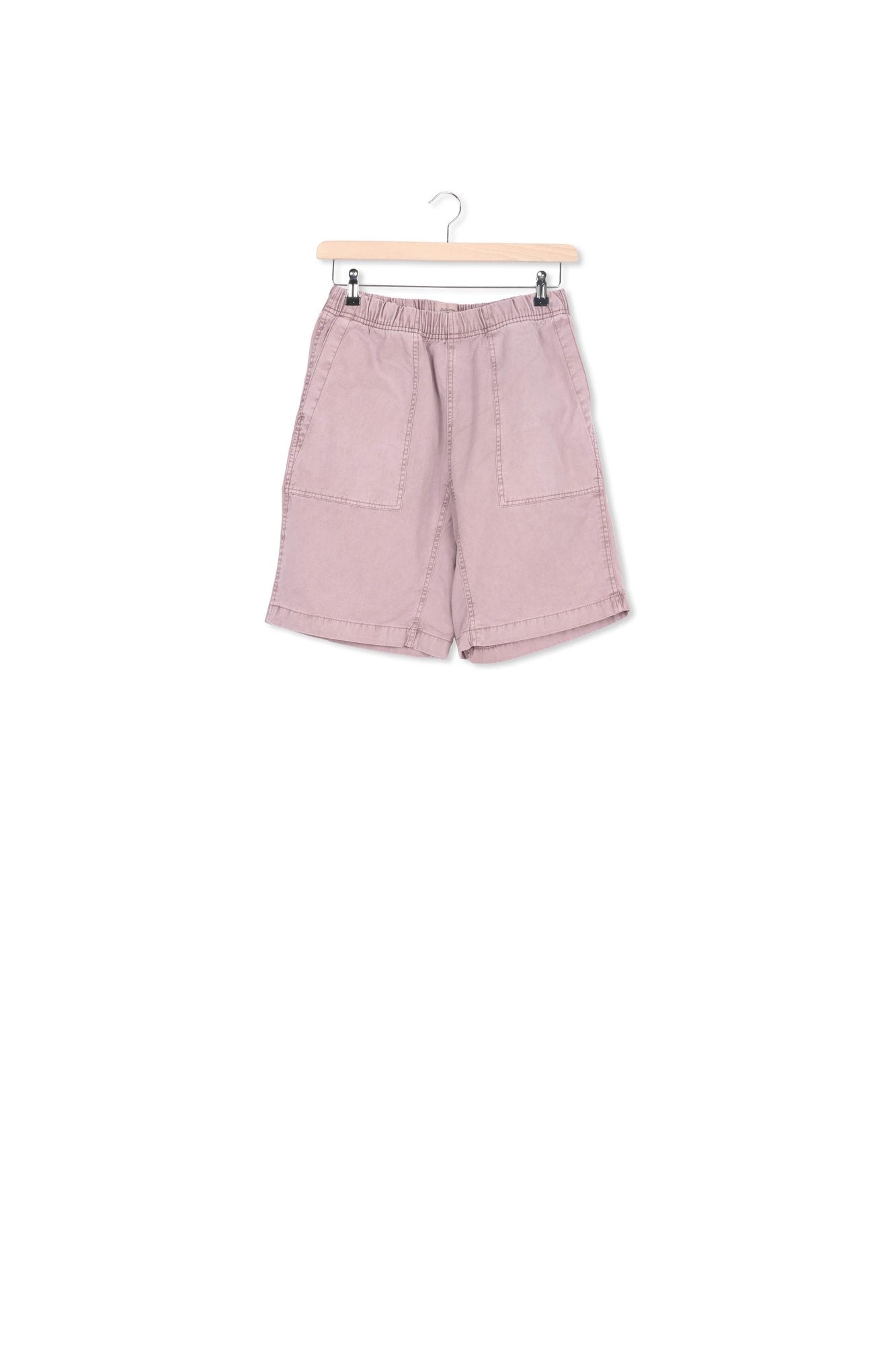 WESS SHORT Faume - seconde main