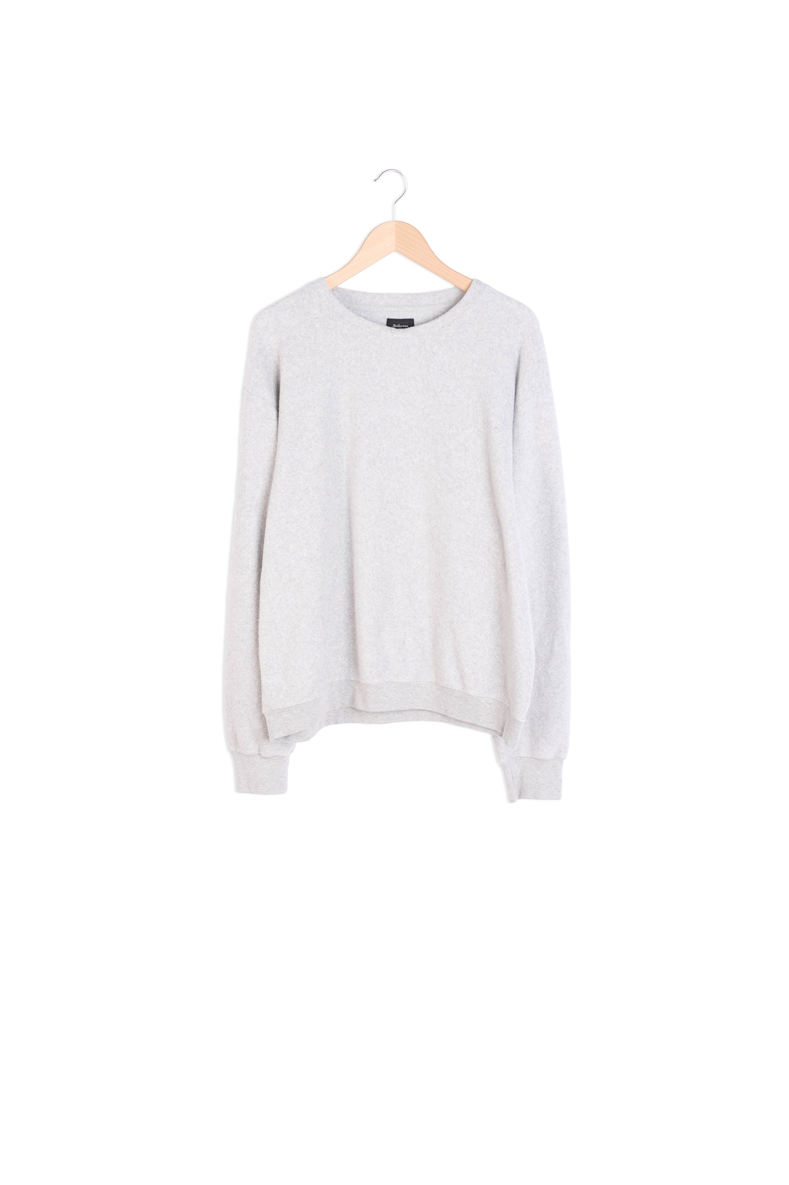 MATT SWEATSHIRT Faume - seconde main