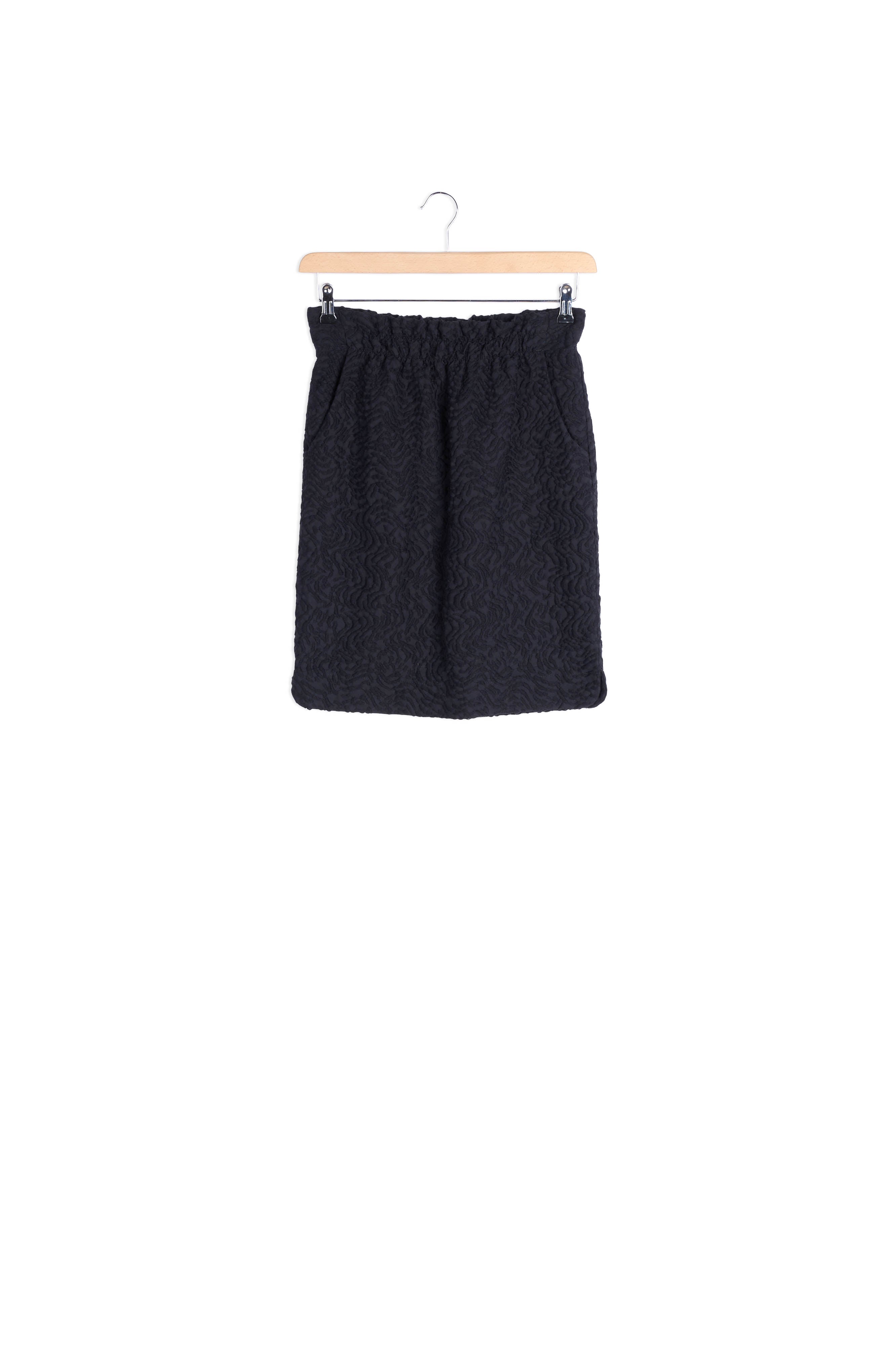 JUPE LIZZIE Faume - seconde main