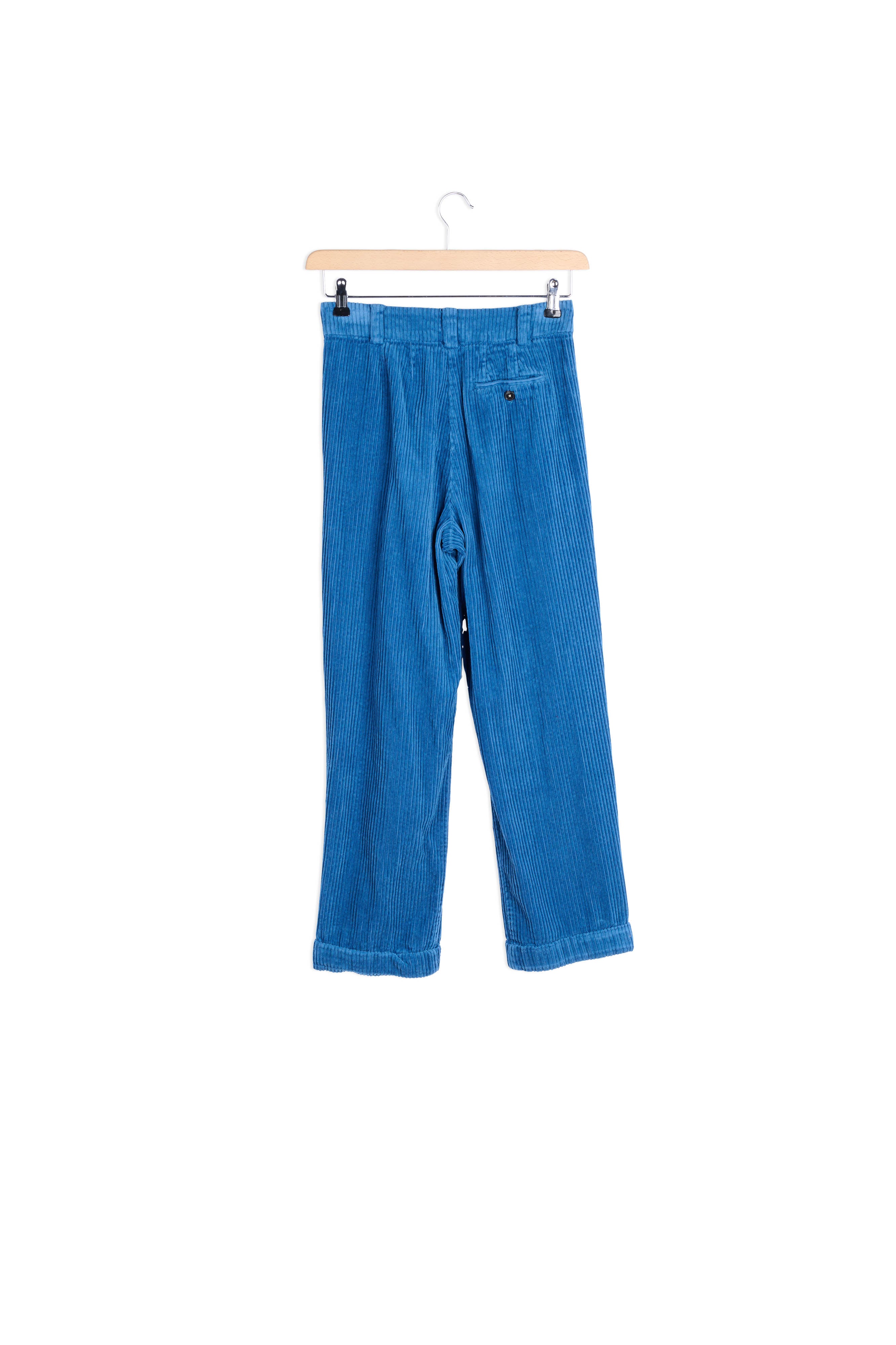 LAZARD PANTS Faume - seconde main