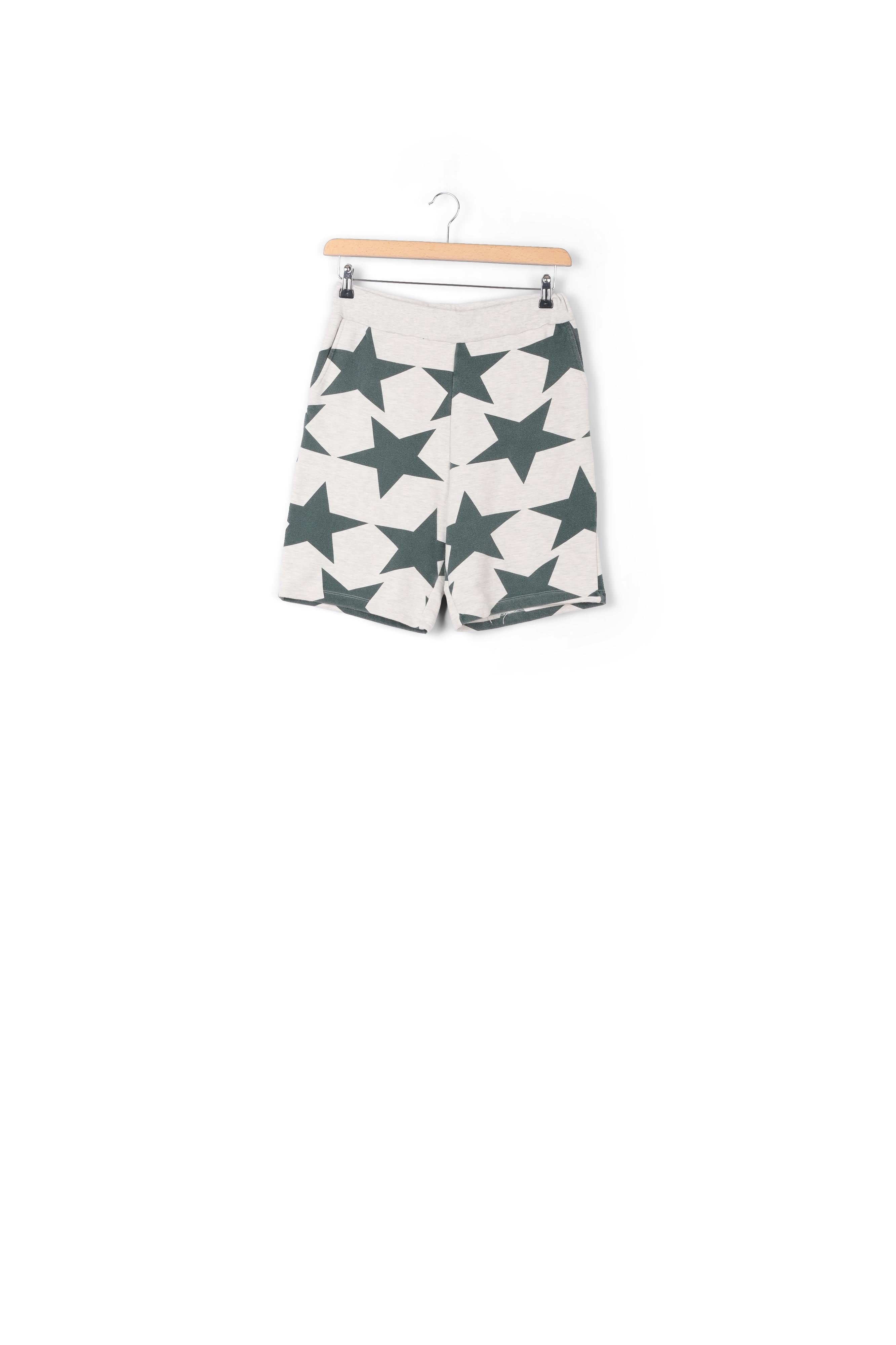 BINC SHORTS Faume - seconde main