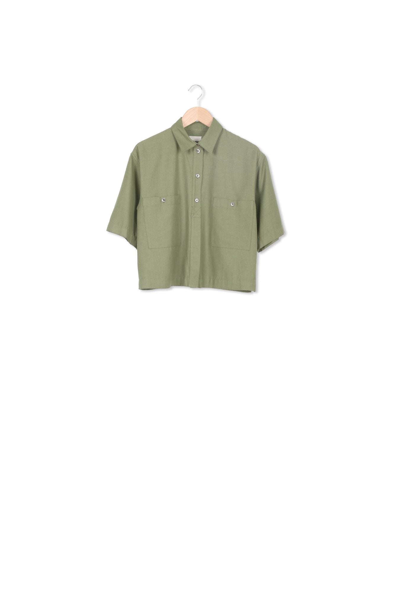 FRANKY HEMD Faume - seconde main