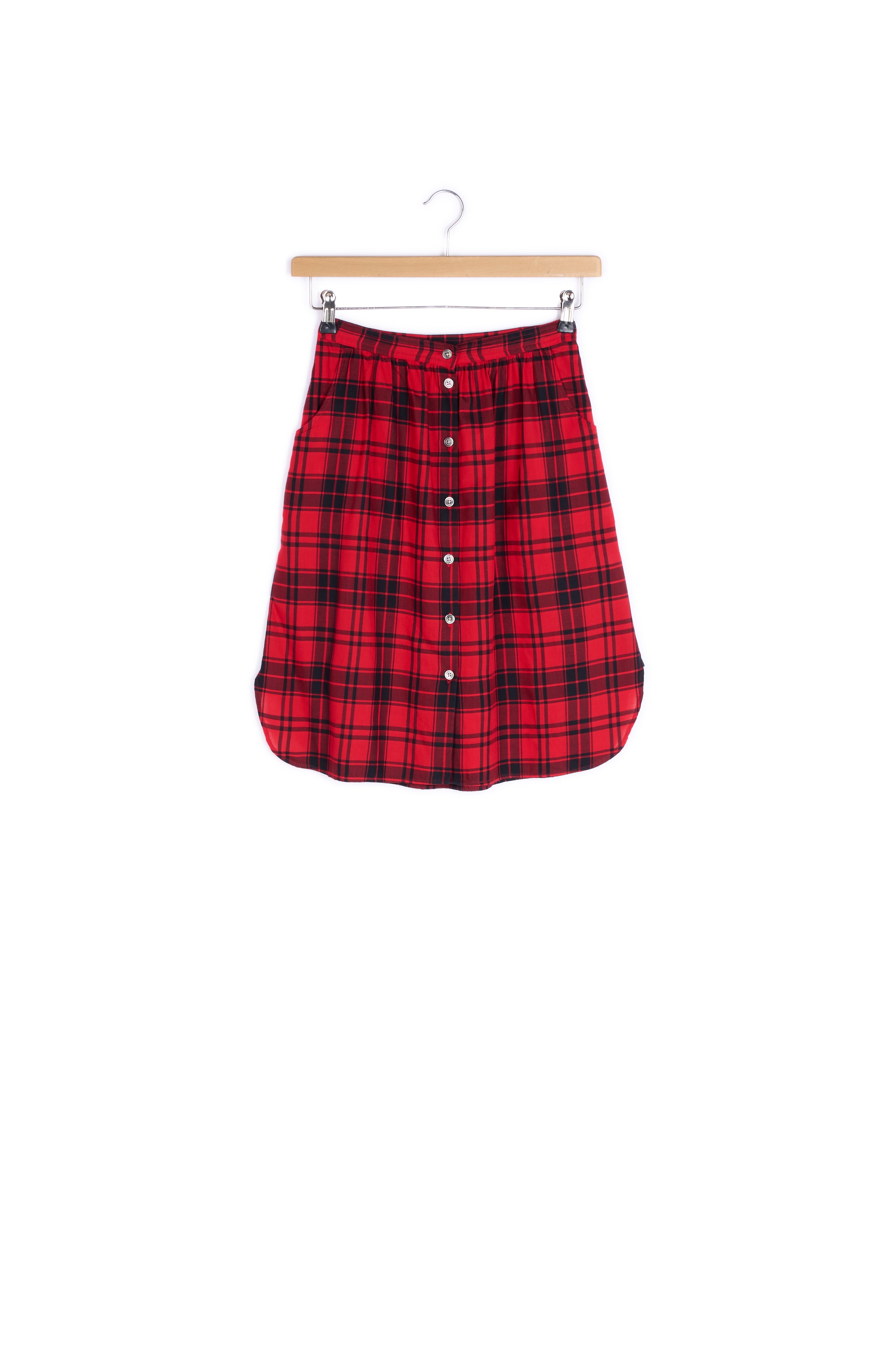 ALABAMA SKIRT Faume - seconde main