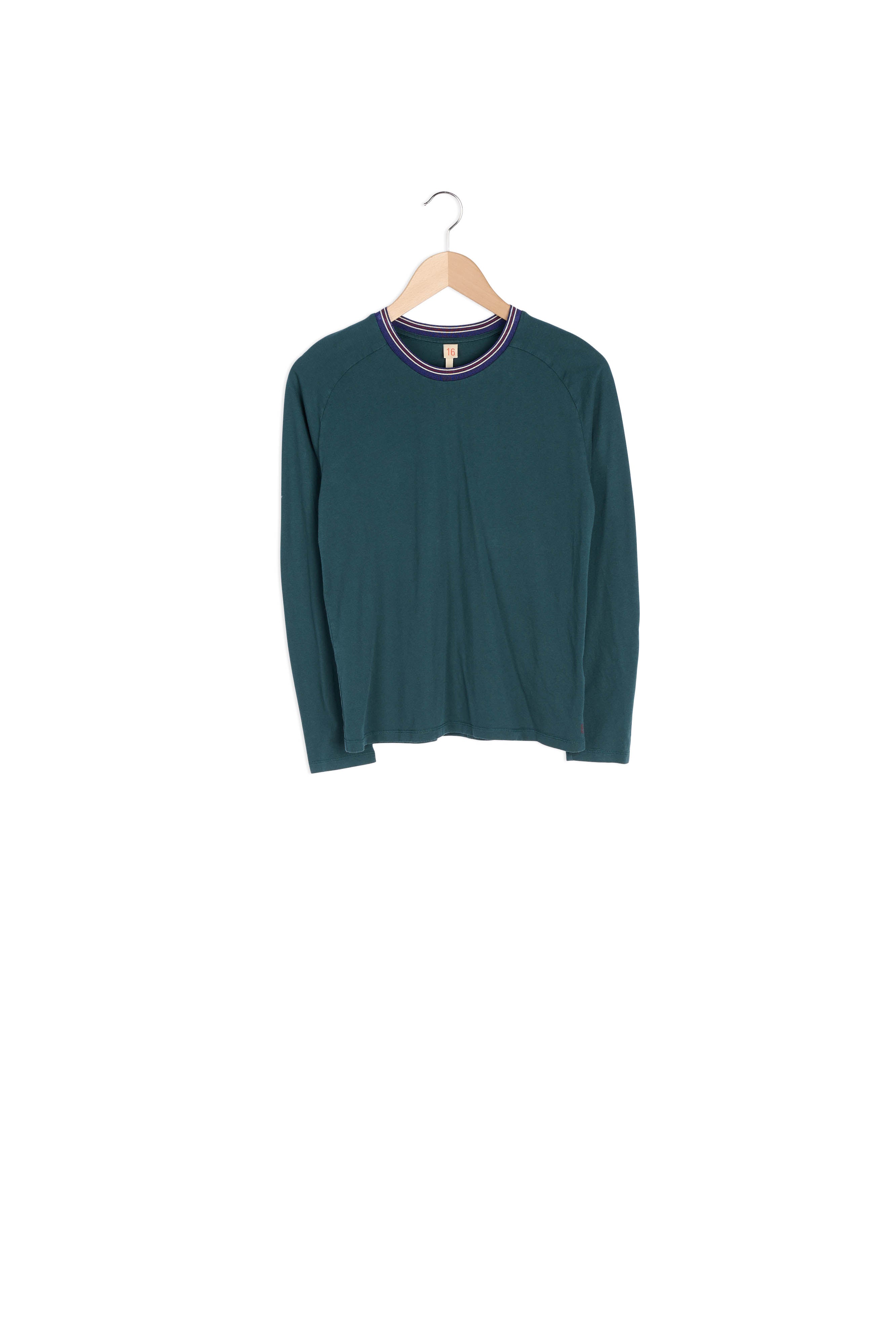 T-SHIRT FLANE Faume - seconde main