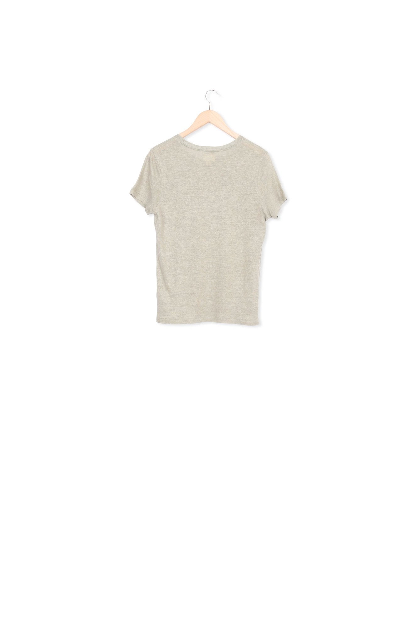 MOGO T-SHIRT Faume - seconde main