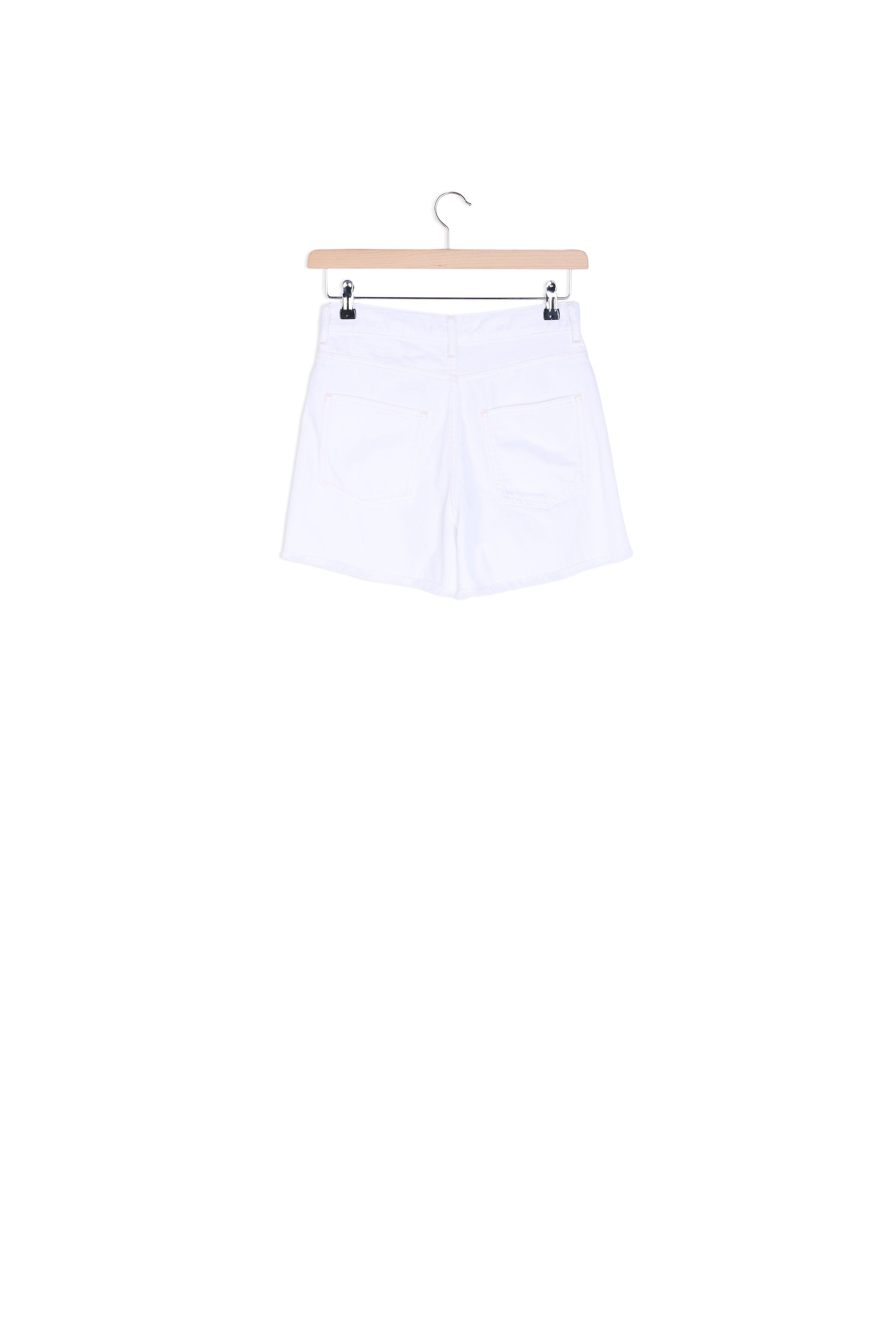 SHORT PARTY Faume - seconde main