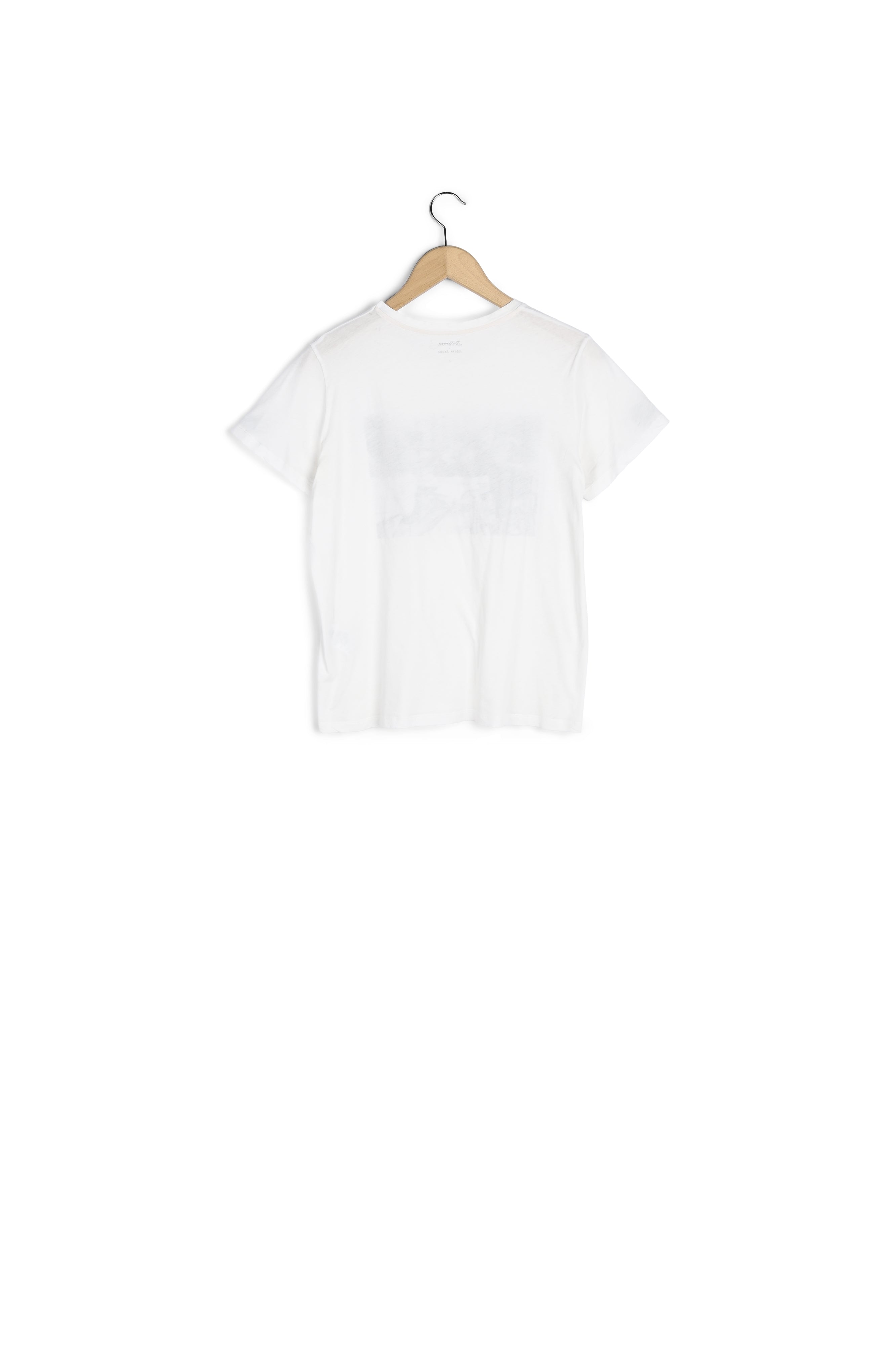 T-SHIRT COVI Faume - seconde main