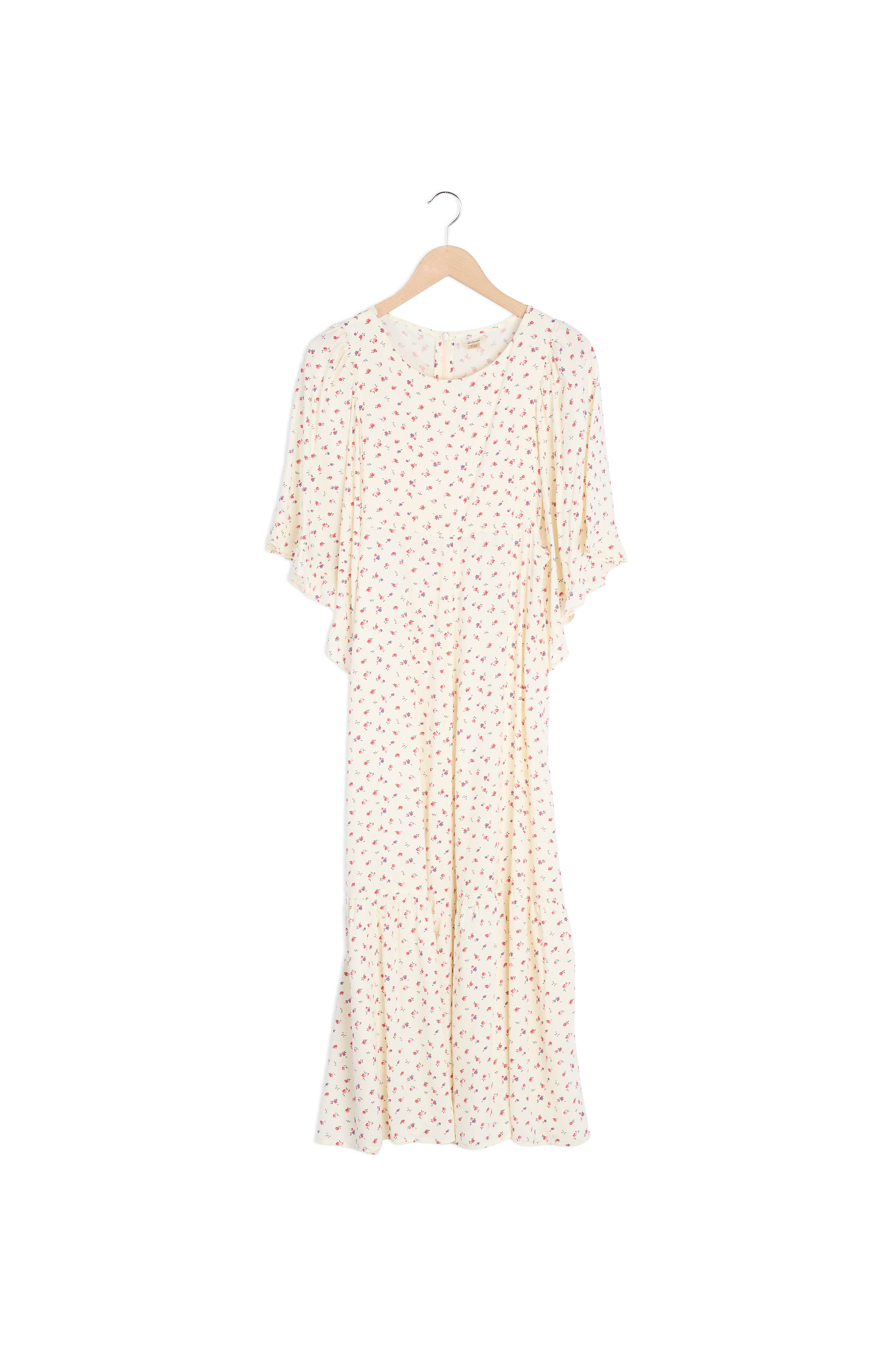 ROBE POETRY Faume - seconde main