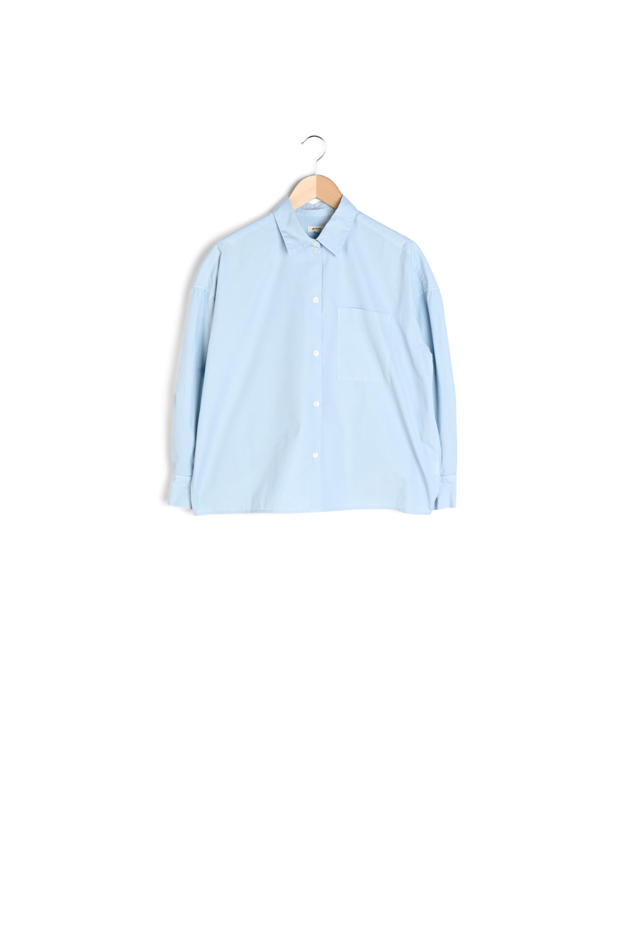 CHEMISE GILLES Faume - seconde main