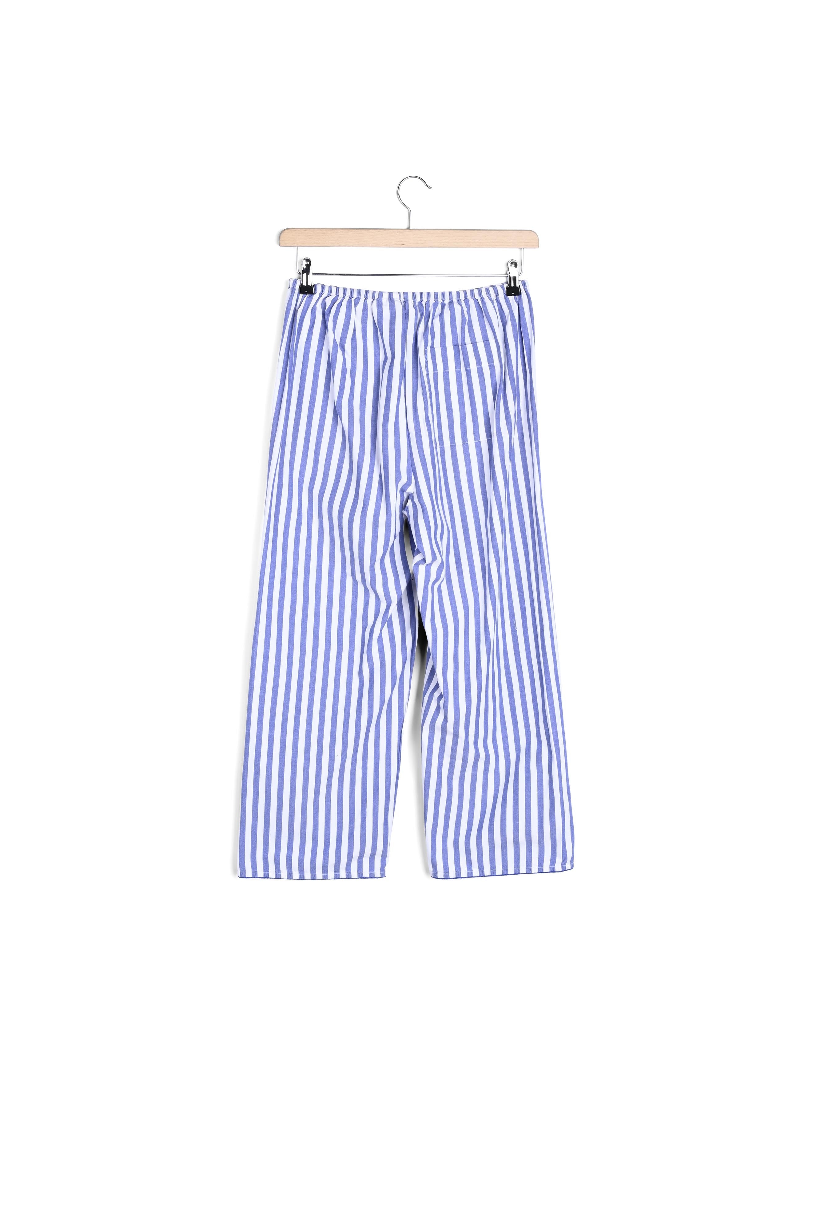 PANTALON DOMINO Faume - seconde main