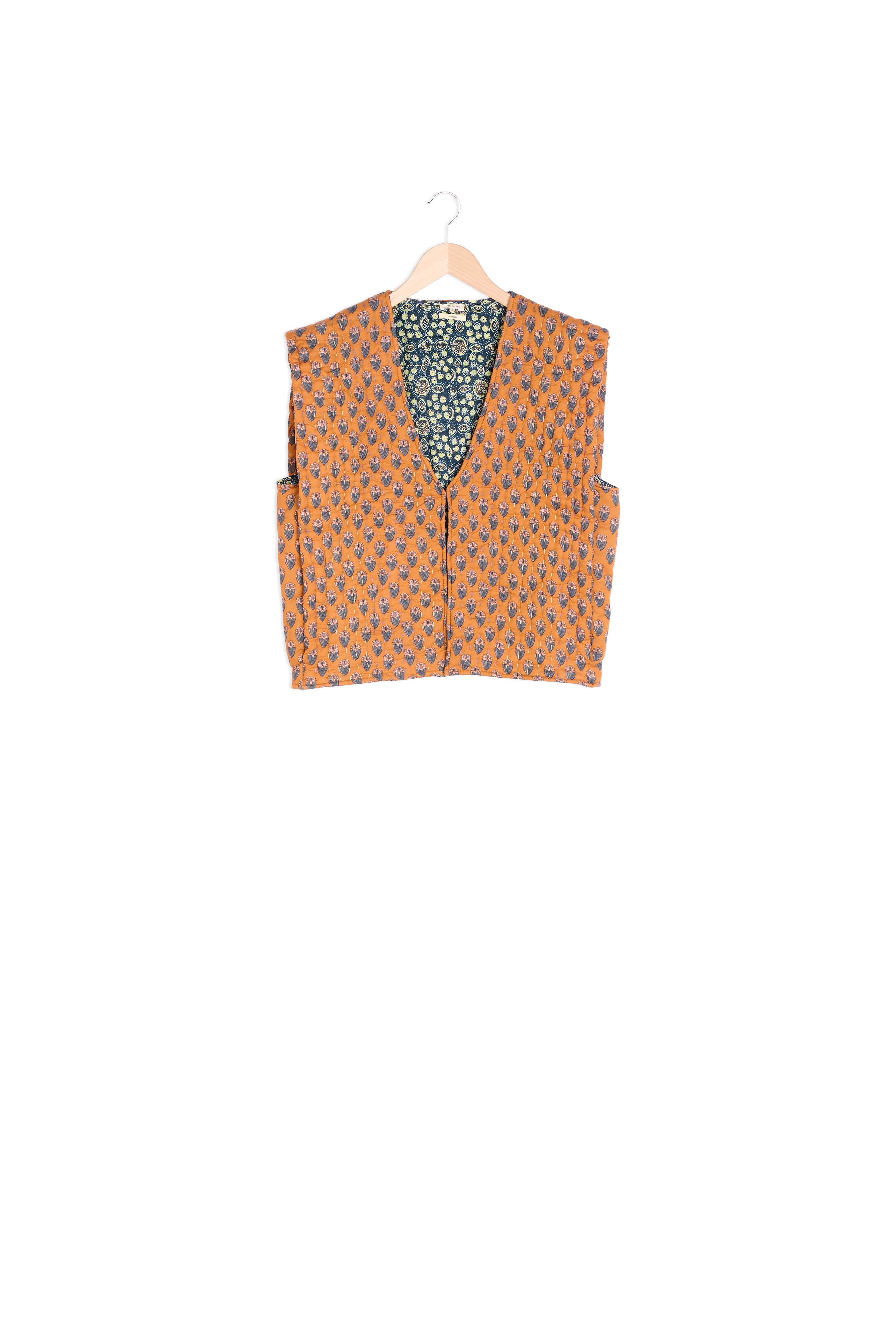 SURCHEMISE INDIE Faume - seconde main