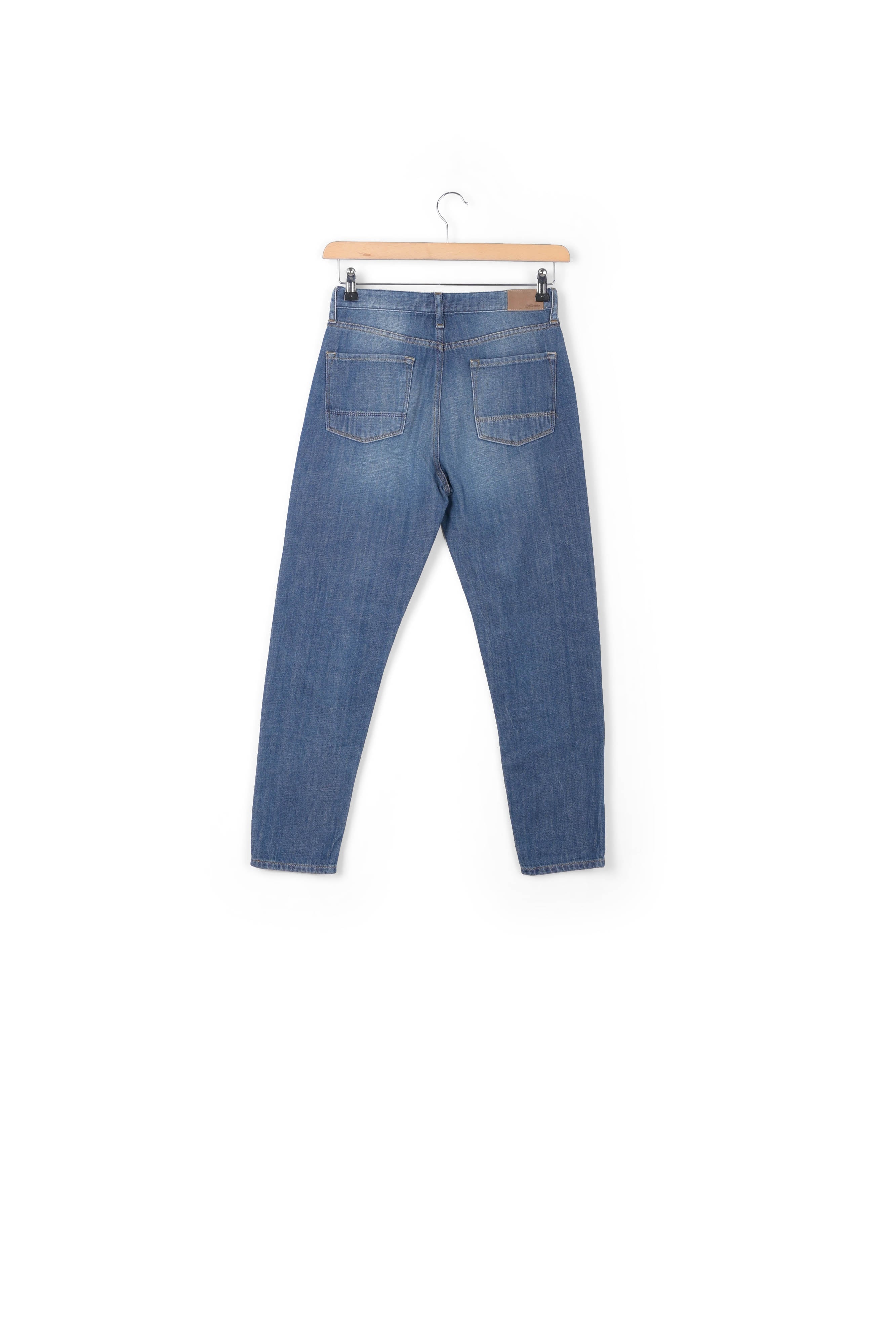 PANTALON SID Faume - seconde main