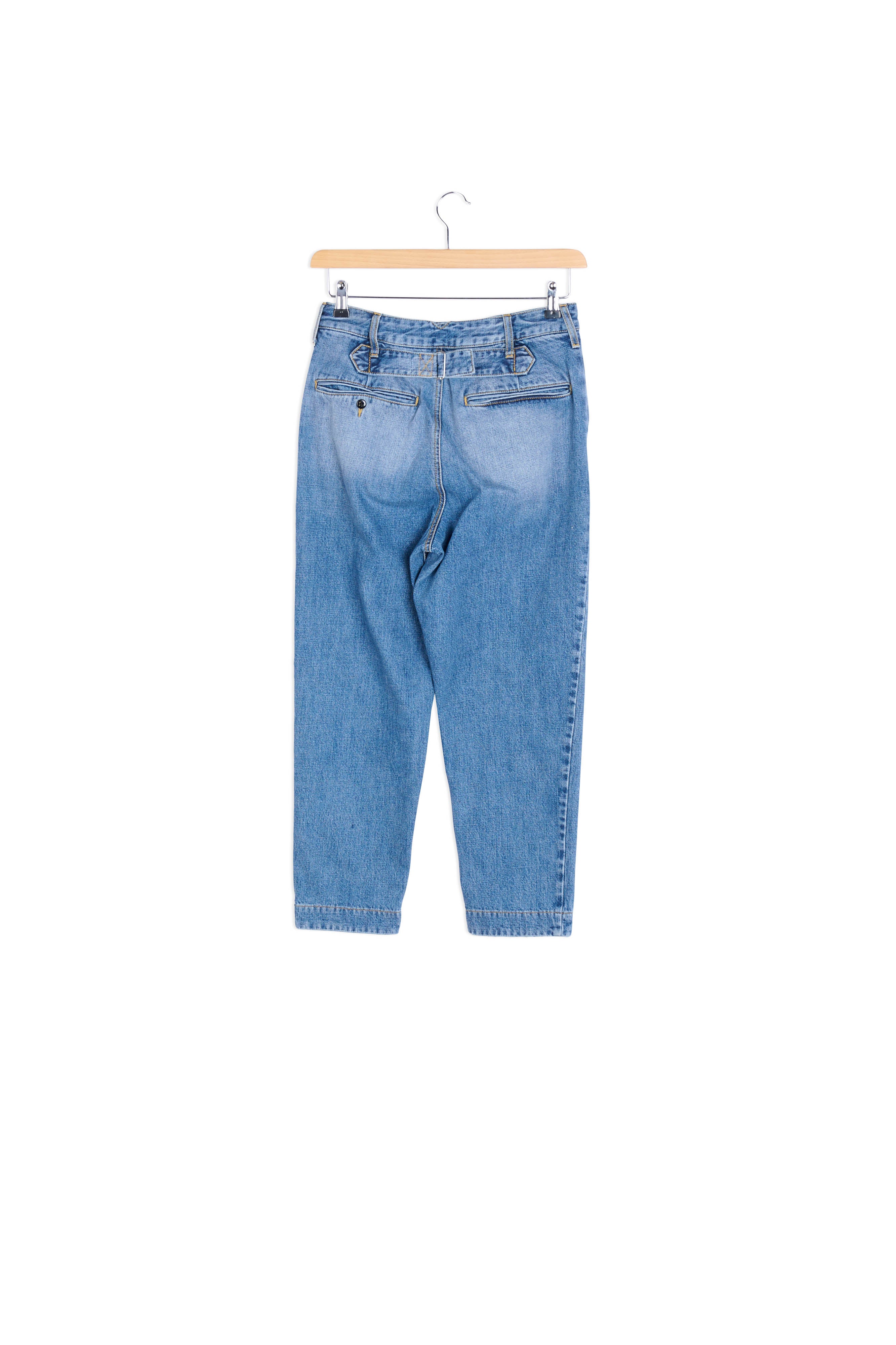 PEMBA JEANS Faume - seconde main