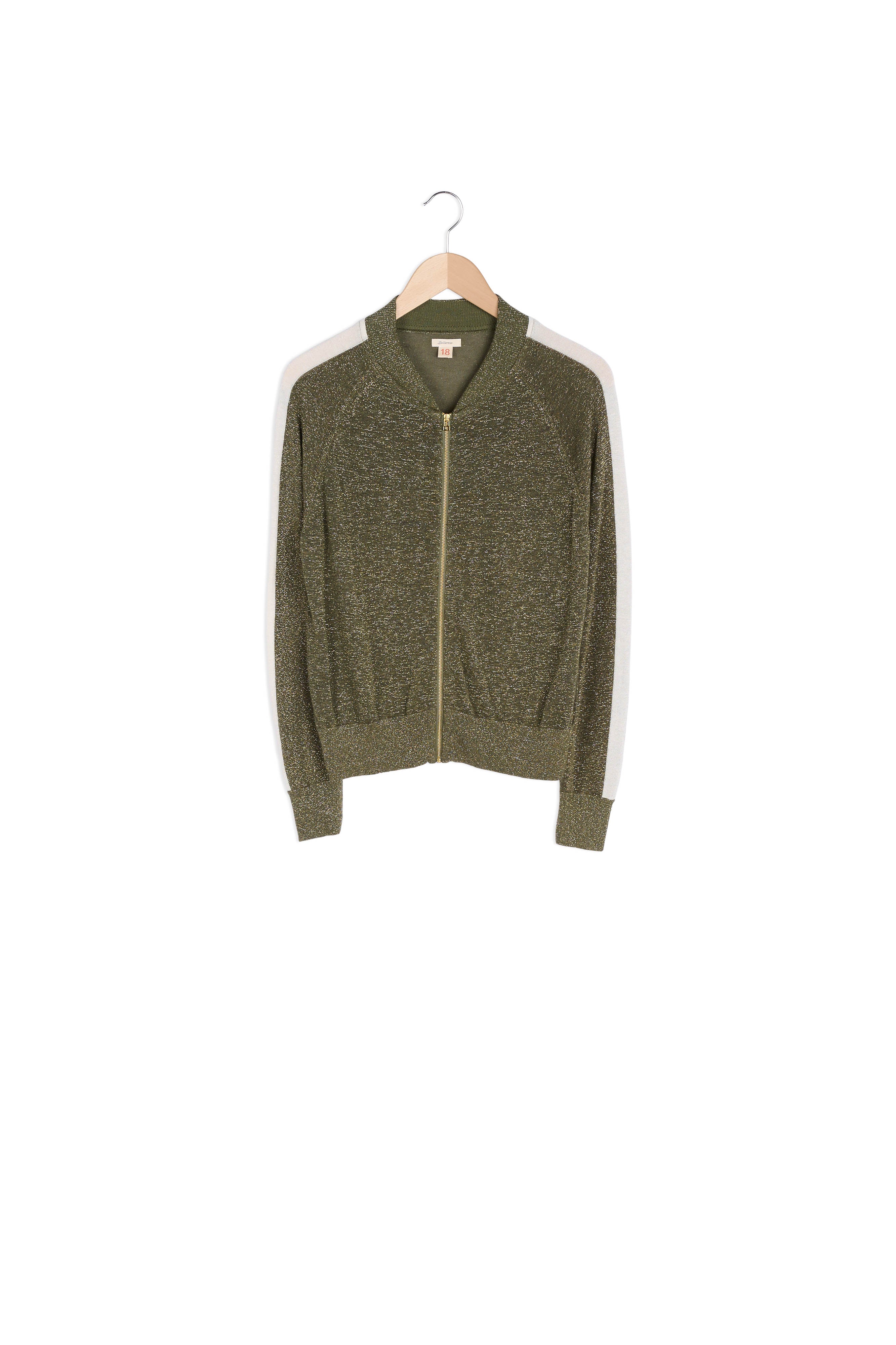 PULL DALLYO8 Faume - seconde main