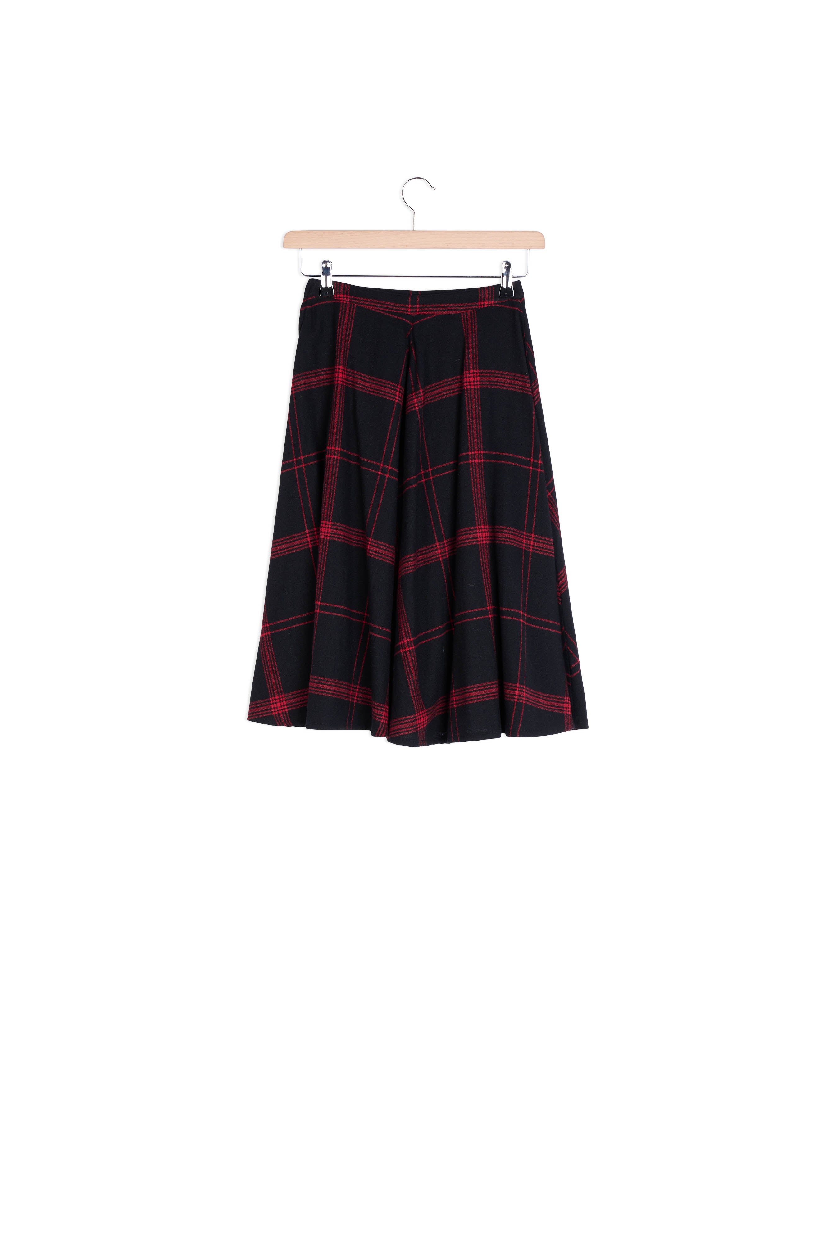 LUMMY SKIRT Faume - seconde main