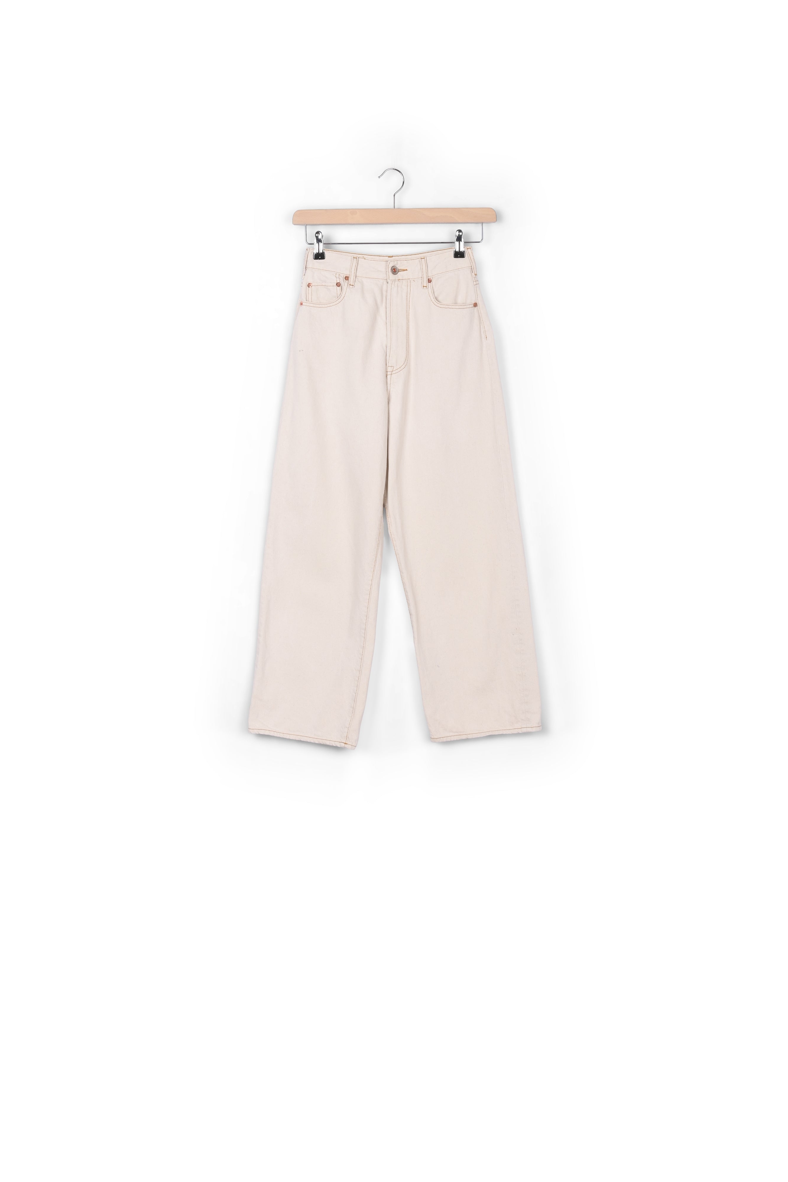 JEANS POKER Faume - seconde main