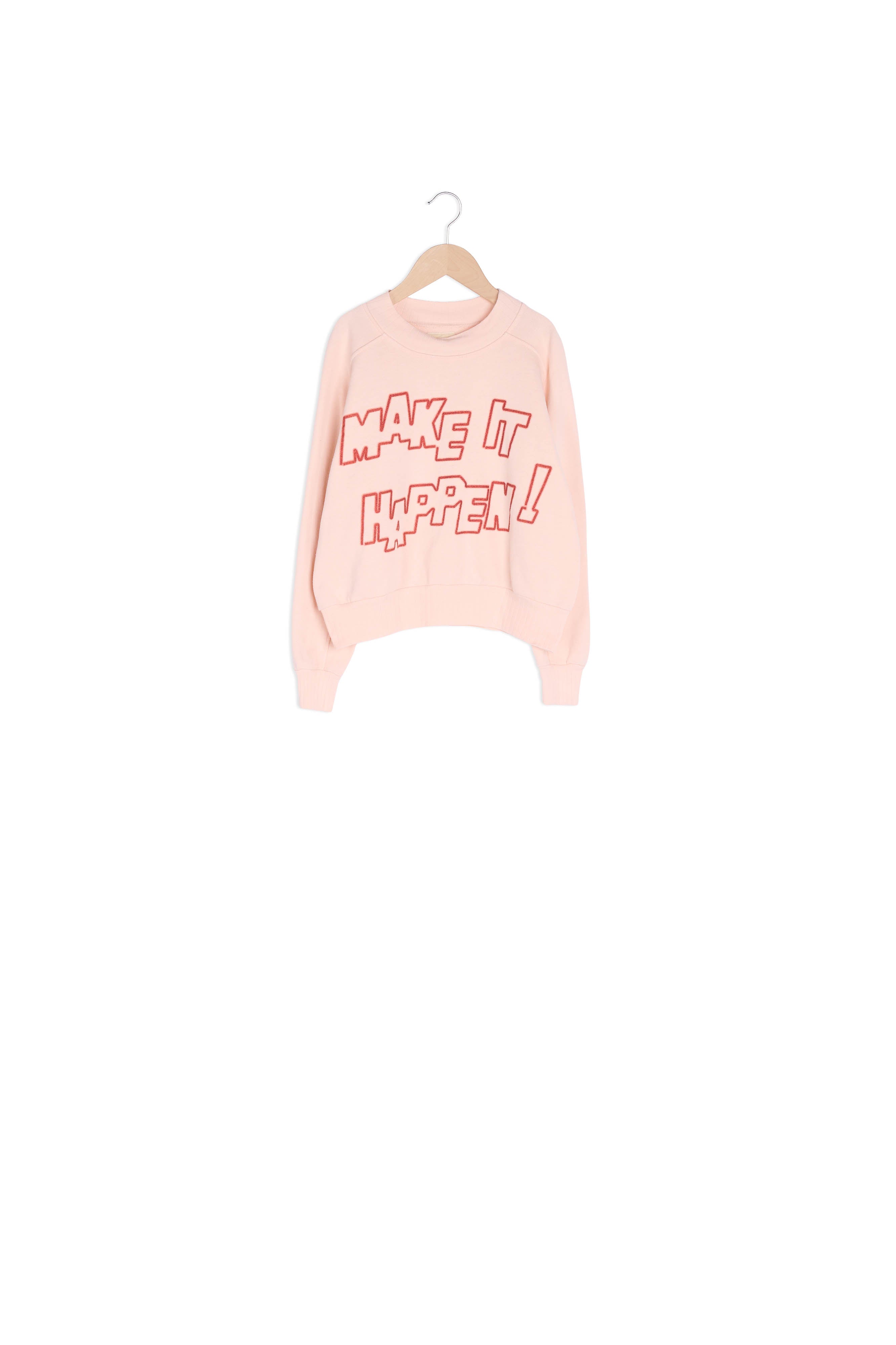 SWEATSHIRT FAPA Faume - seconde main