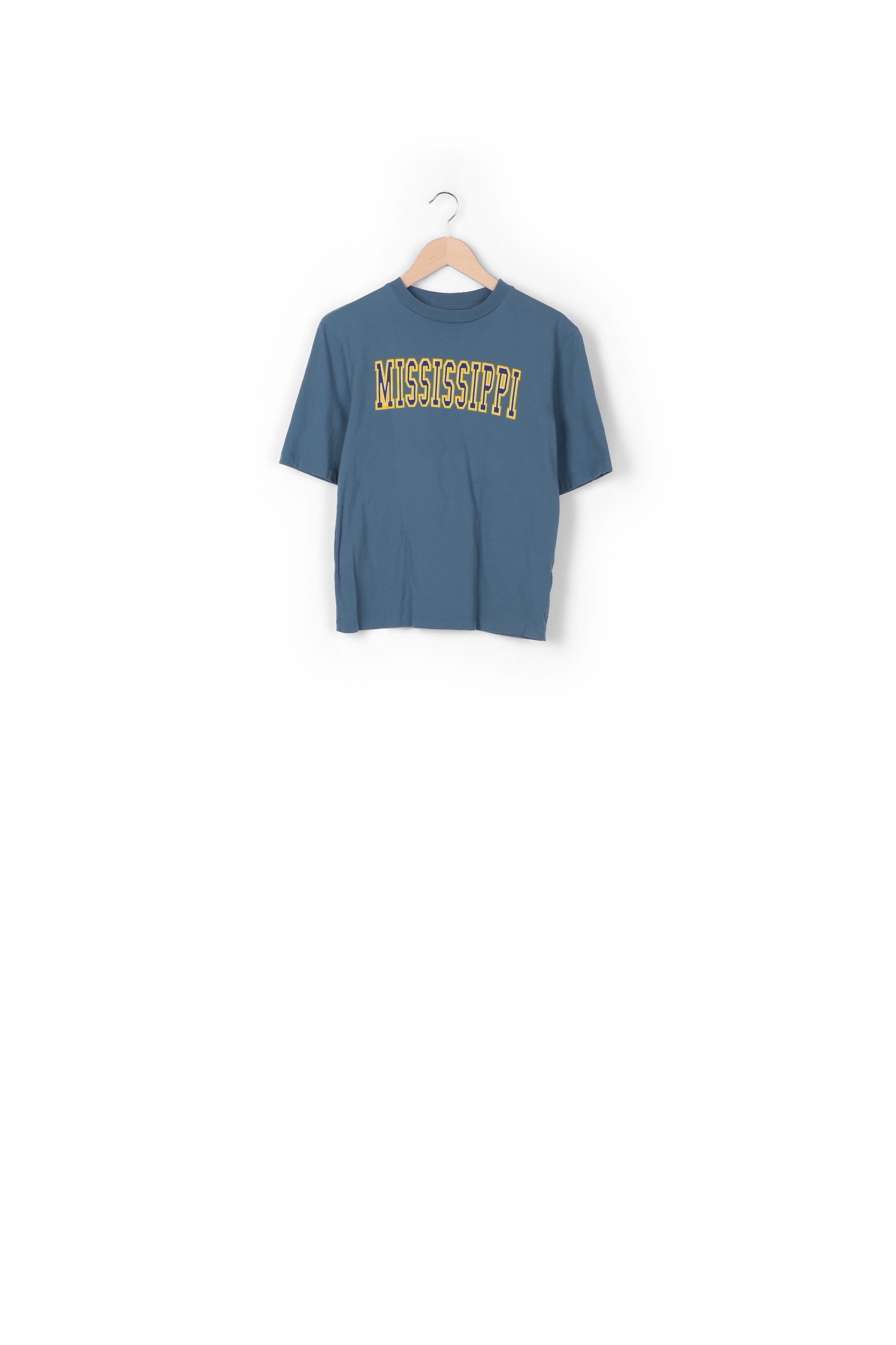 MILOW T-SHIRT Faume - seconde main