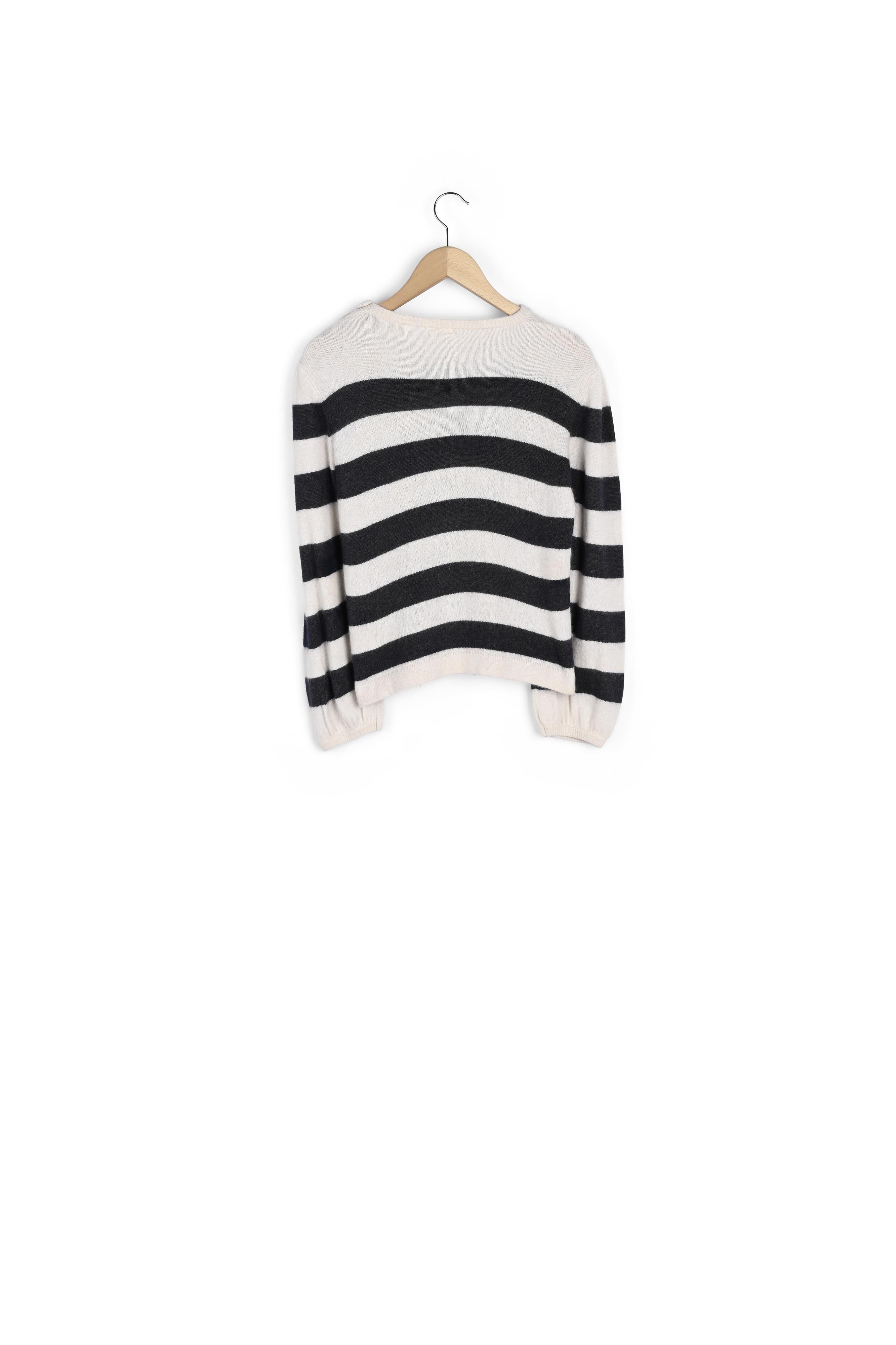 PULL DERVO Faume - seconde main