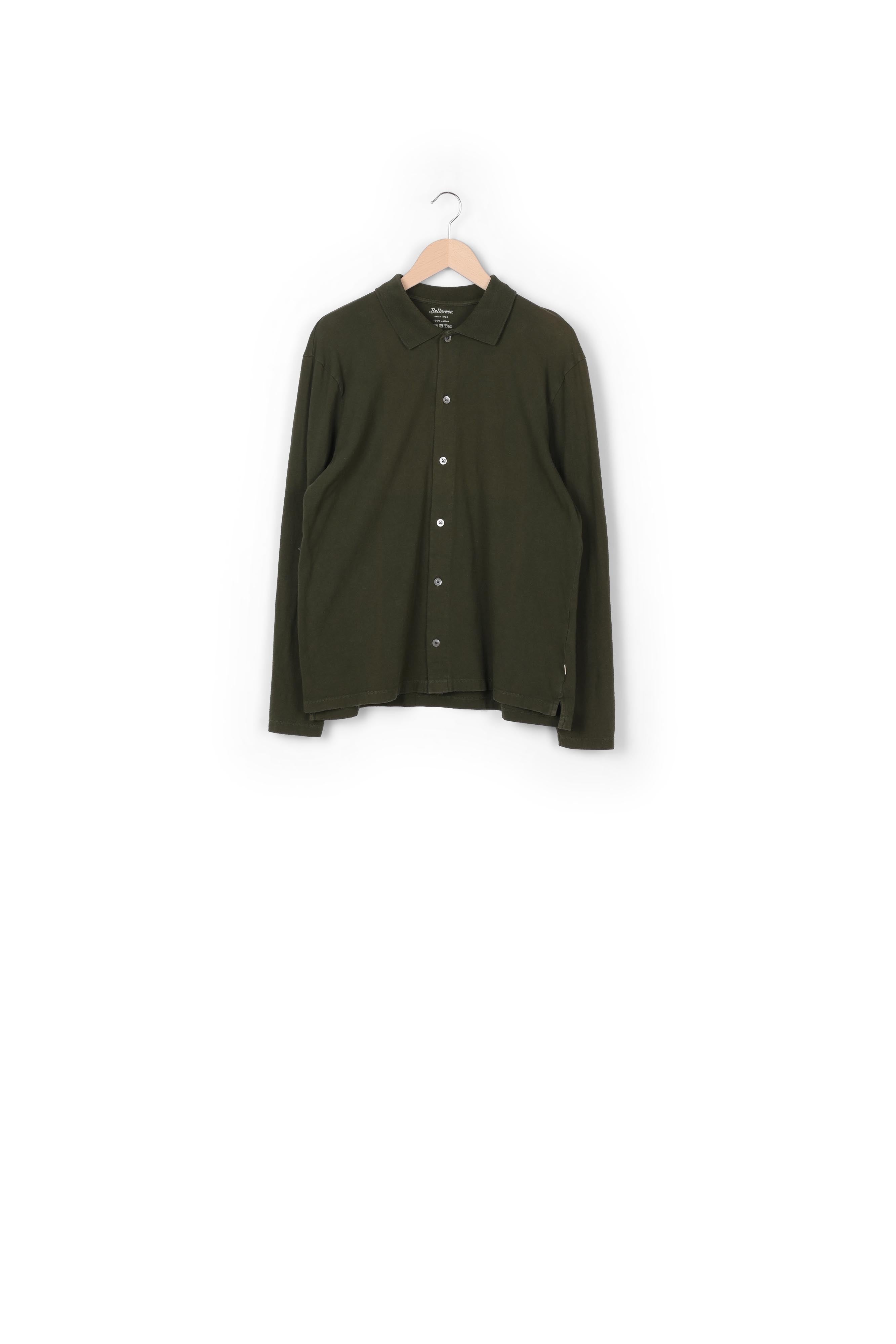 POLO VITAK Faume - seconde main