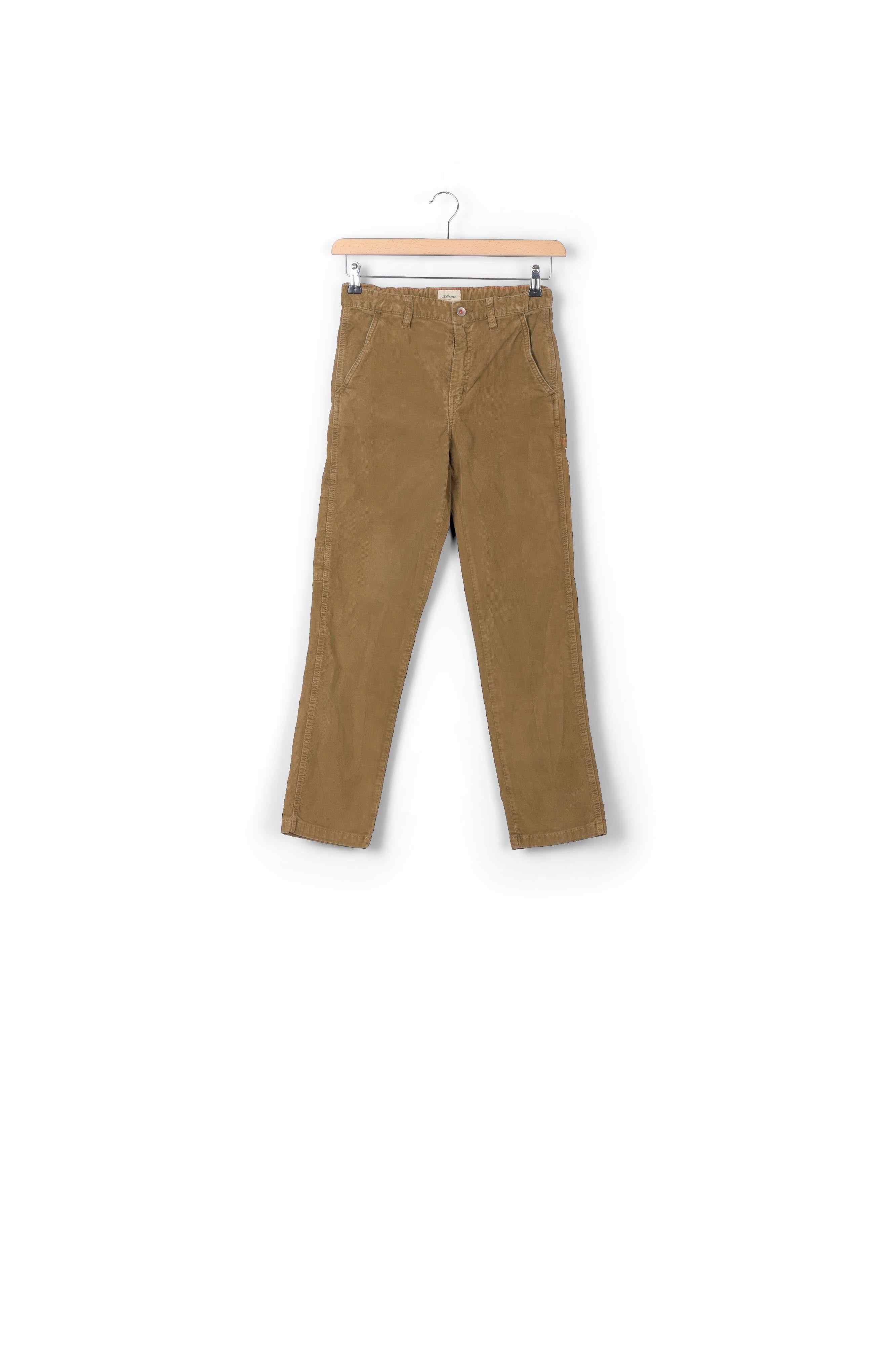 PAINTER PANTS Faume - seconde main