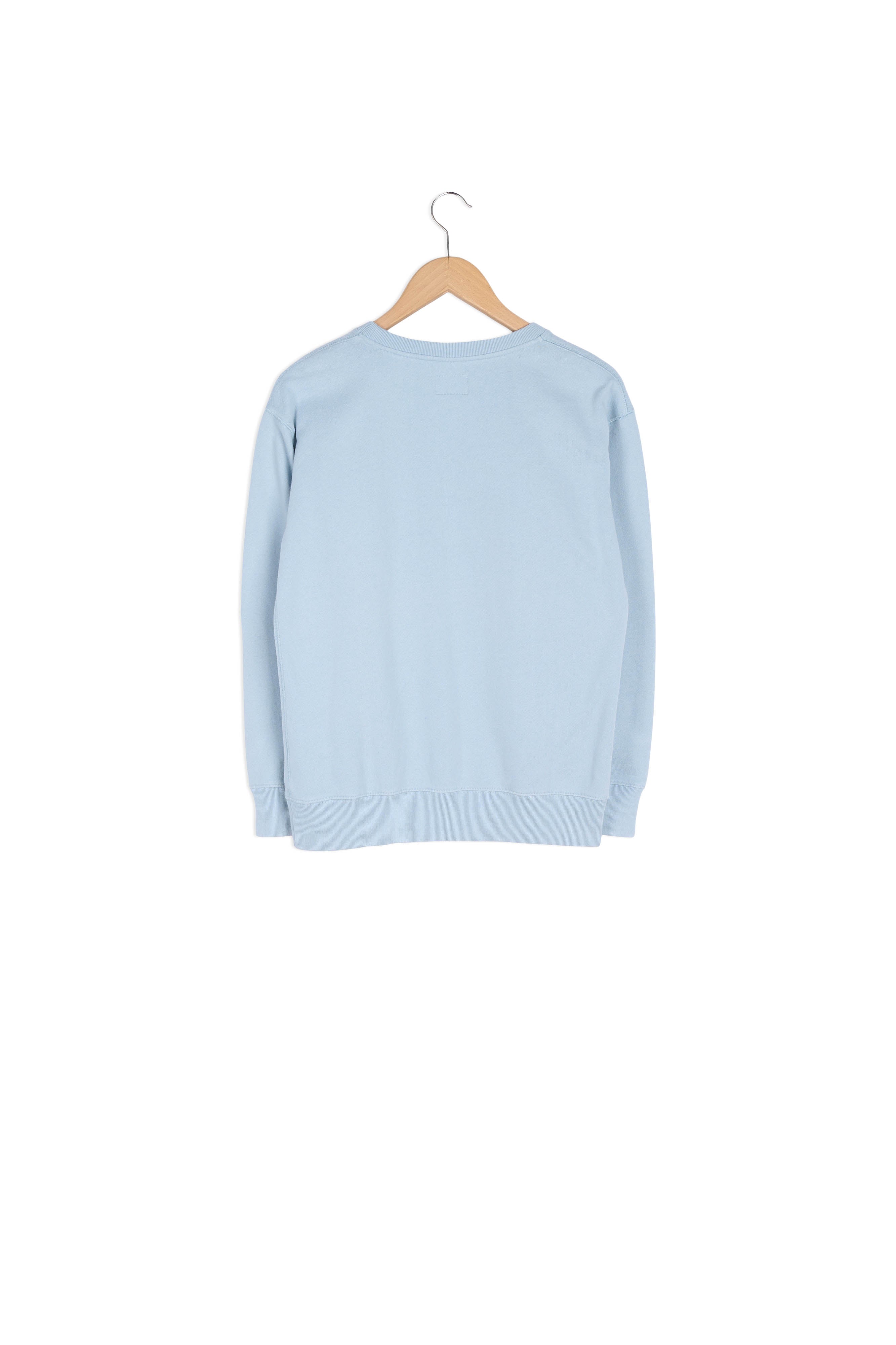 JAFFY SWEATSHIRT Faume - seconde main