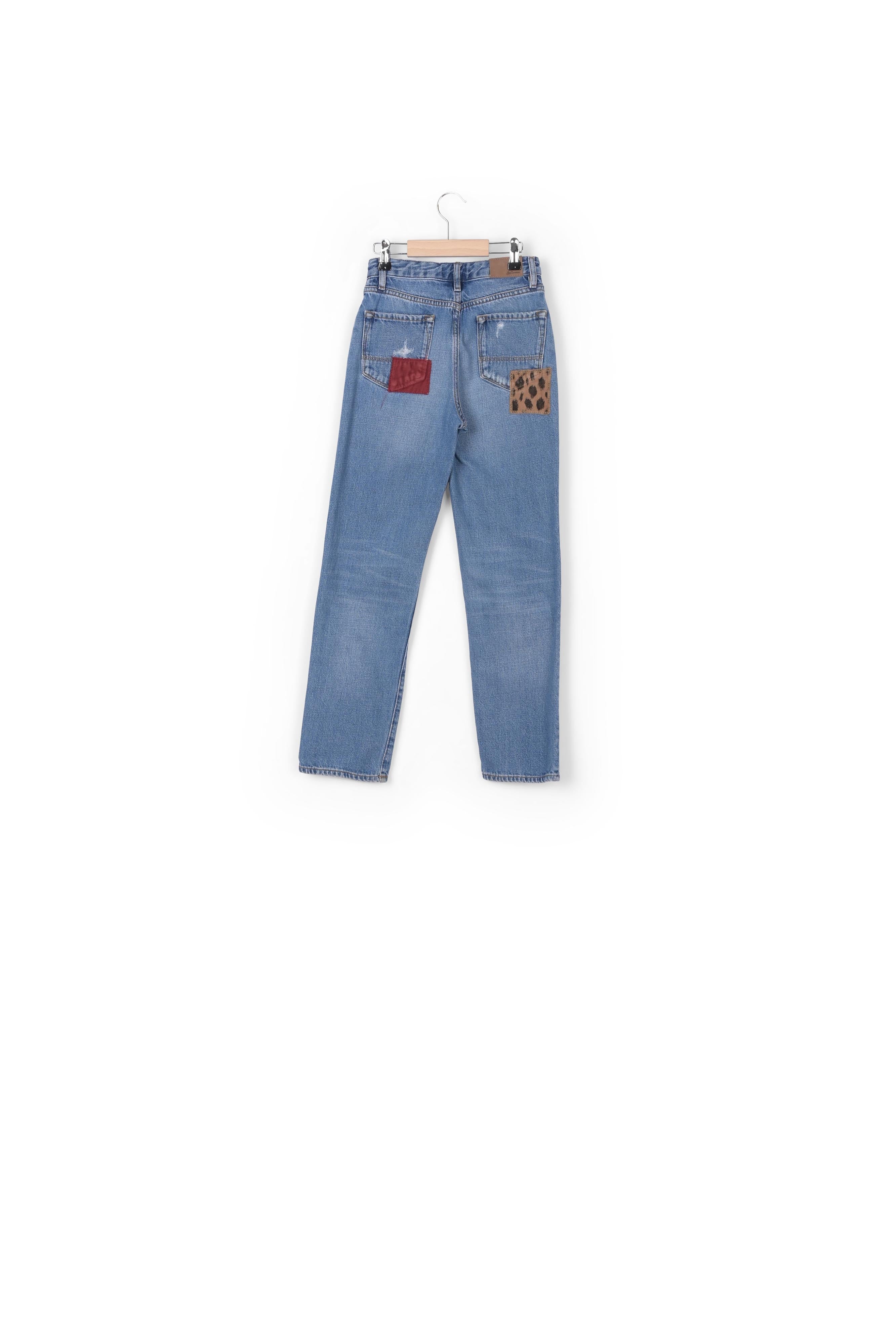 PINATA JEANS Faume - seconde main